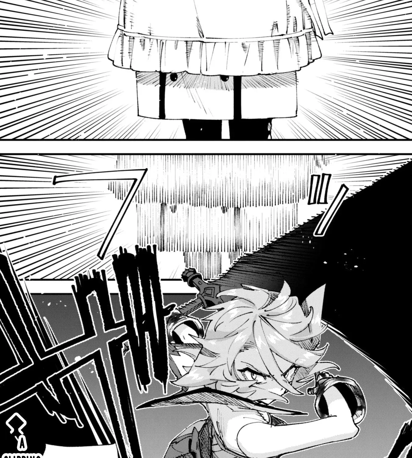 Do You Think Someone Like You Can Defeat the Demon King? Chapter 32.1 - page 20