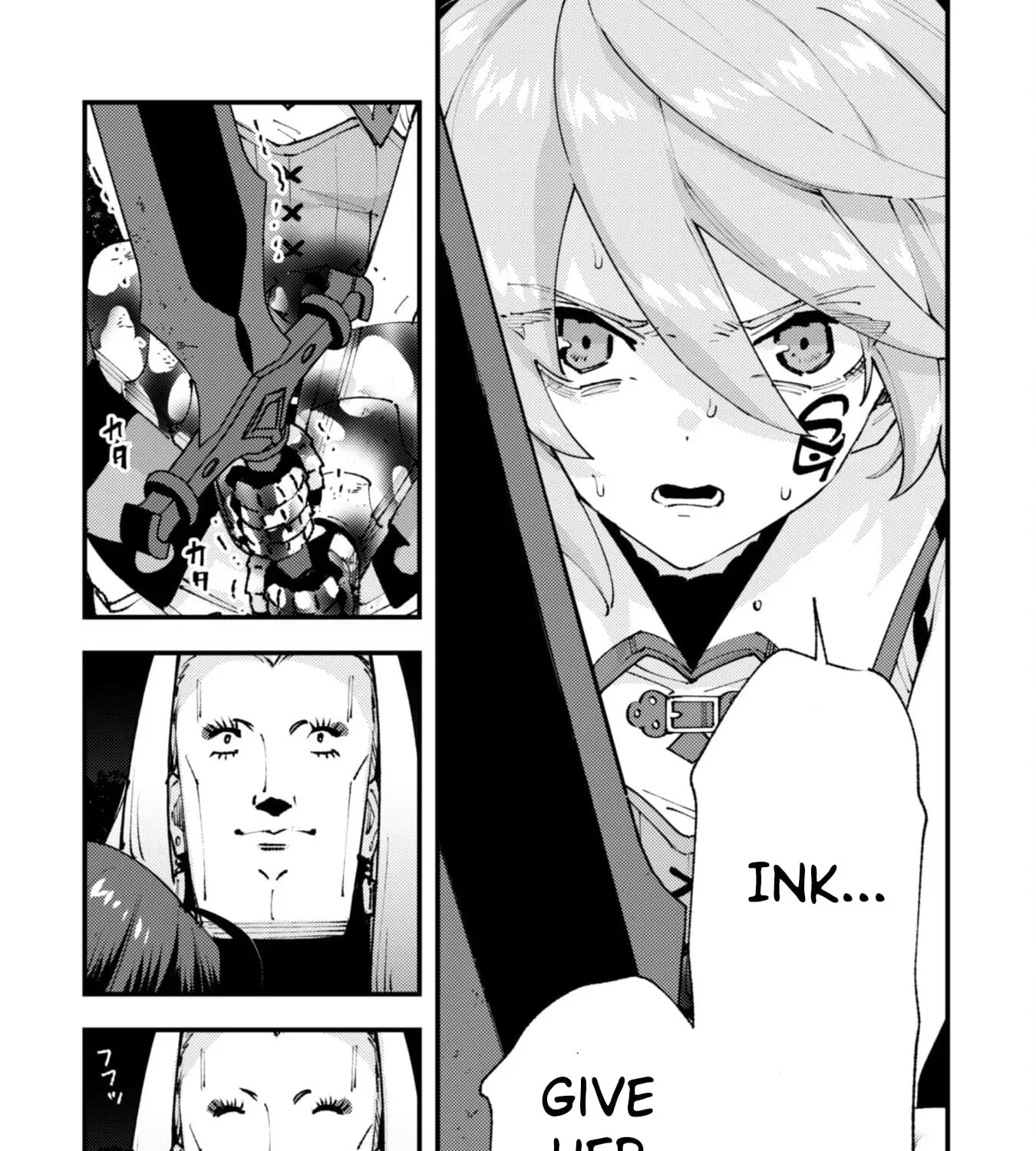 Do You Think Someone Like You Can Defeat the Demon King? Chapter 32.1 - page 6