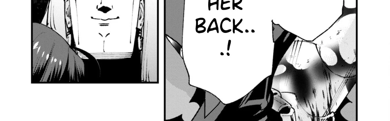 Do You Think Someone Like You Can Defeat the Demon King? Chapter 32.1 - page 7