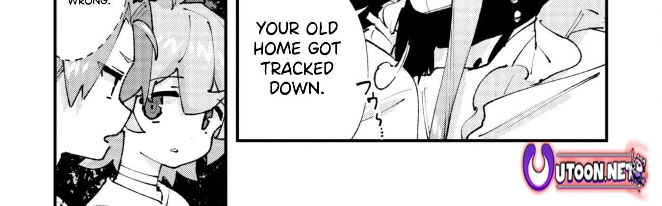 Do You Think Someone Like You Can Defeat the Demon King? Chapter 32.1 - page 9