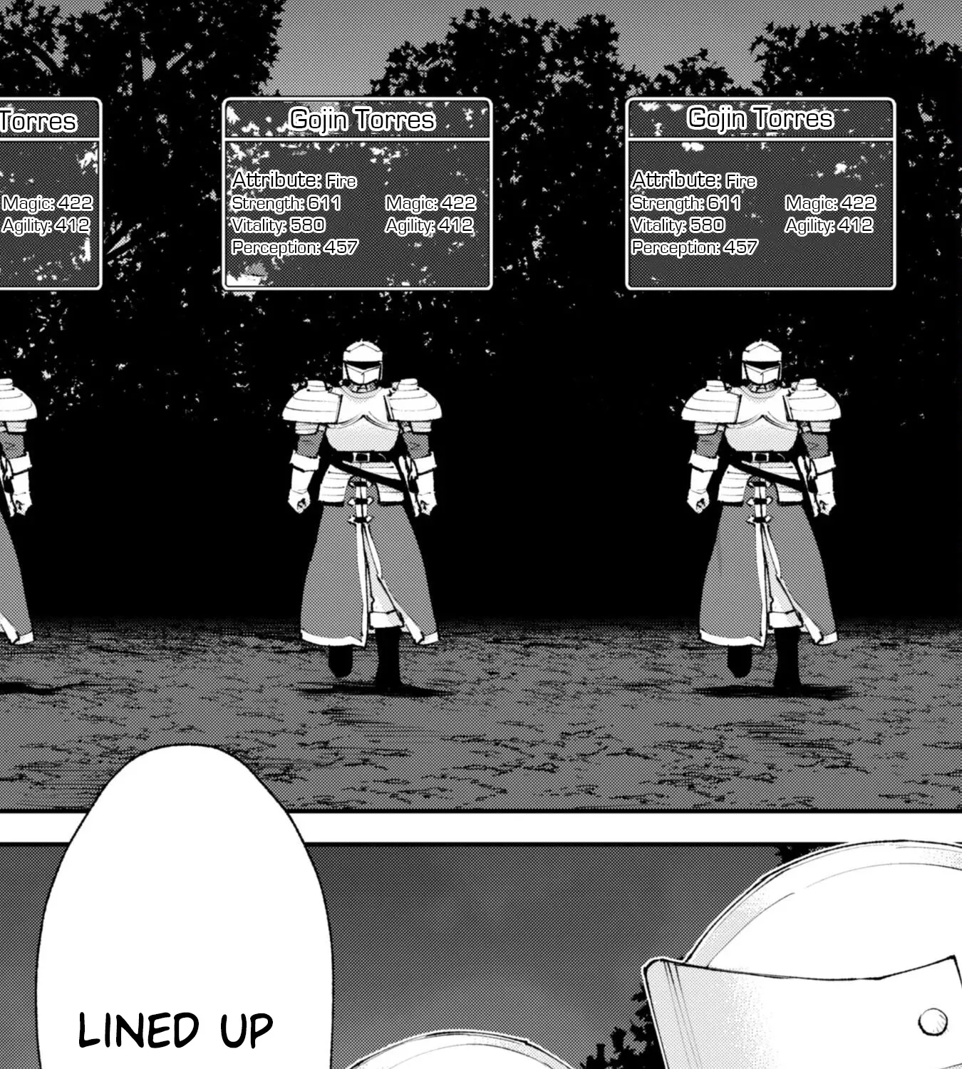 Do You Think Someone Like You Can Defeat the Demon King? Chapter 32.2 - page 10