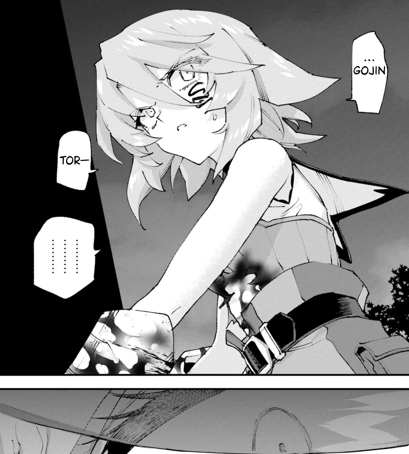 Do You Think Someone Like You Can Defeat the Demon King? Chapter 32.2 - page 12