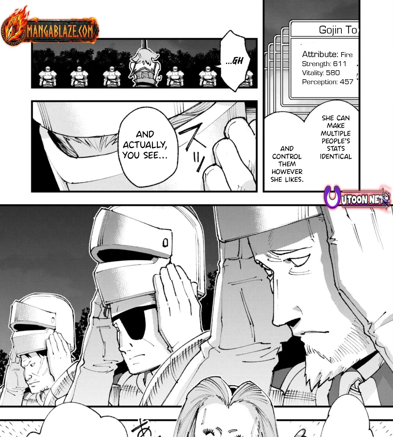 Do You Think Someone Like You Can Defeat the Demon King? Chapter 32.2 - page 16