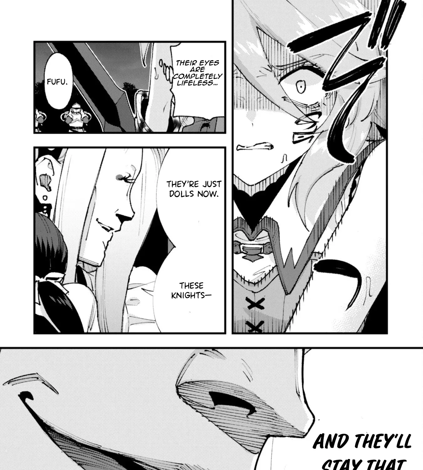 Do You Think Someone Like You Can Defeat the Demon King? Chapter 32.2 - page 18