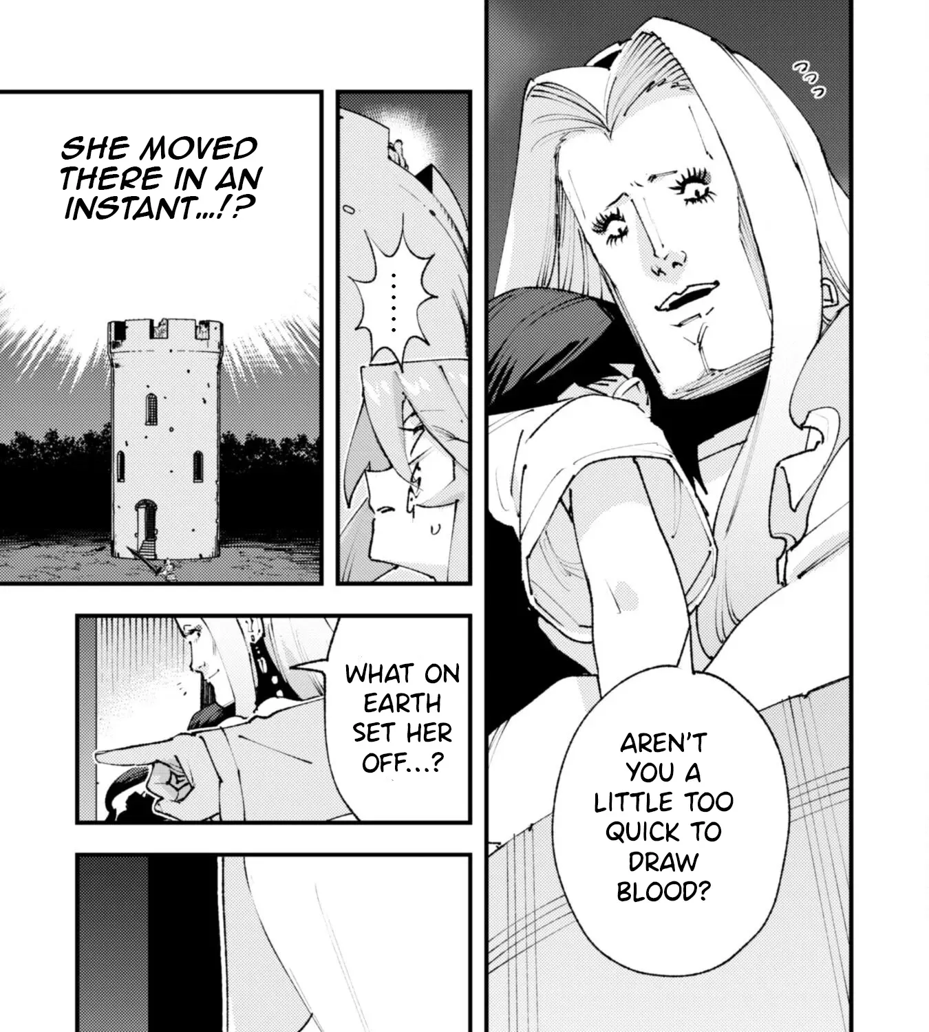 Do You Think Someone Like You Can Defeat the Demon King? Chapter 32.2 - page 6