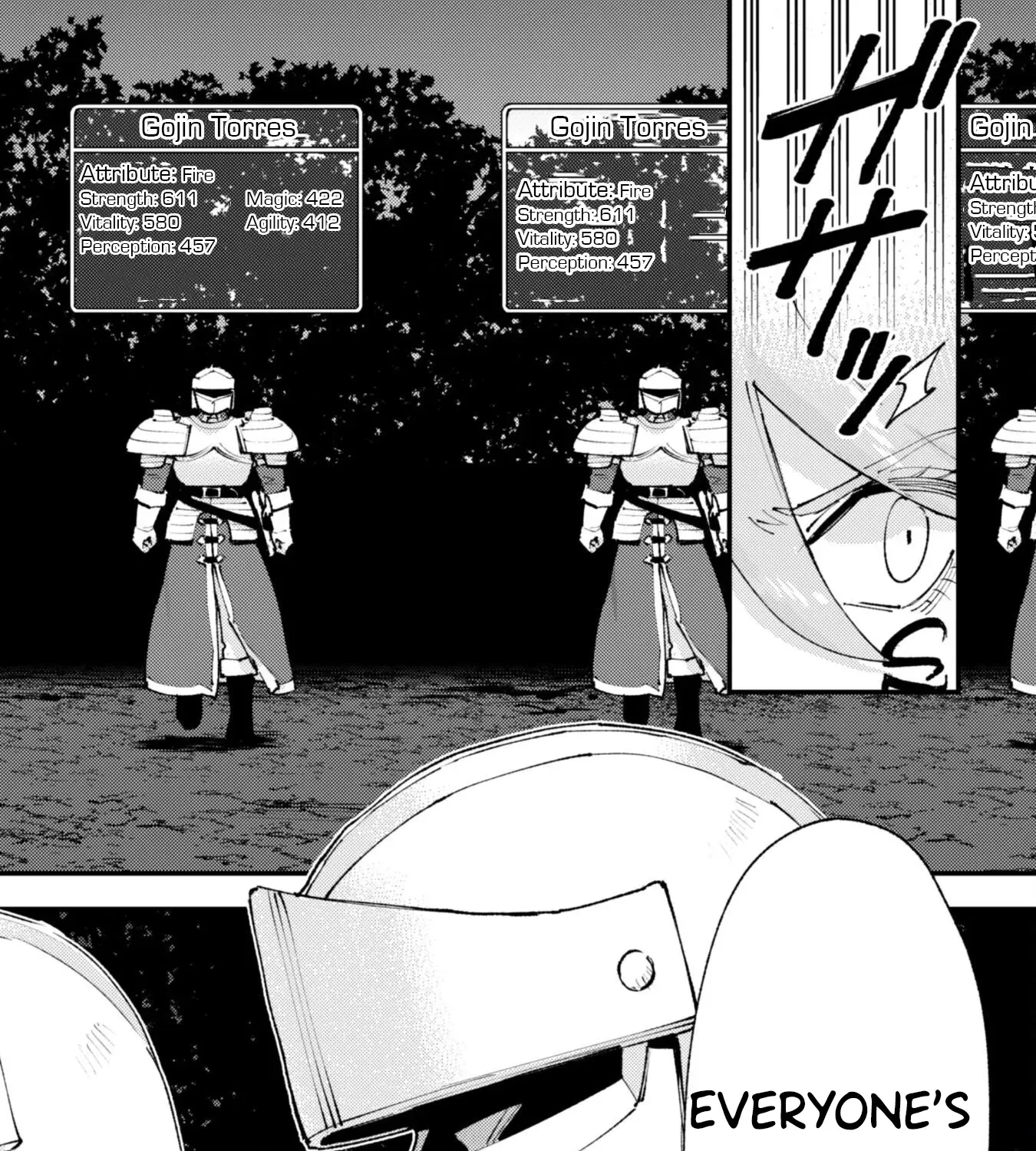 Do You Think Someone Like You Can Defeat the Demon King? Chapter 32.2 - page 8
