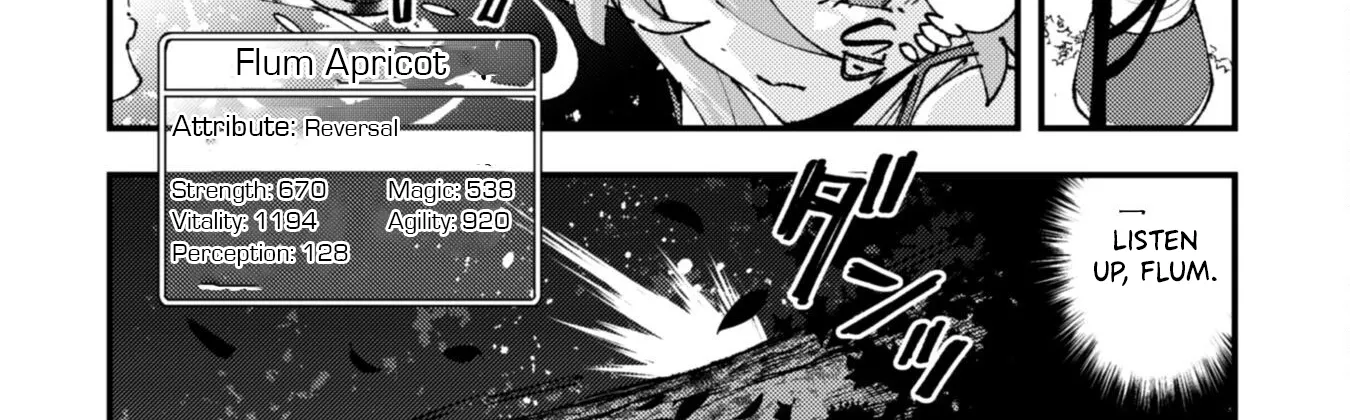 Do You Think Someone Like You Can Defeat the Demon King? Chapter 32.3 - page 15