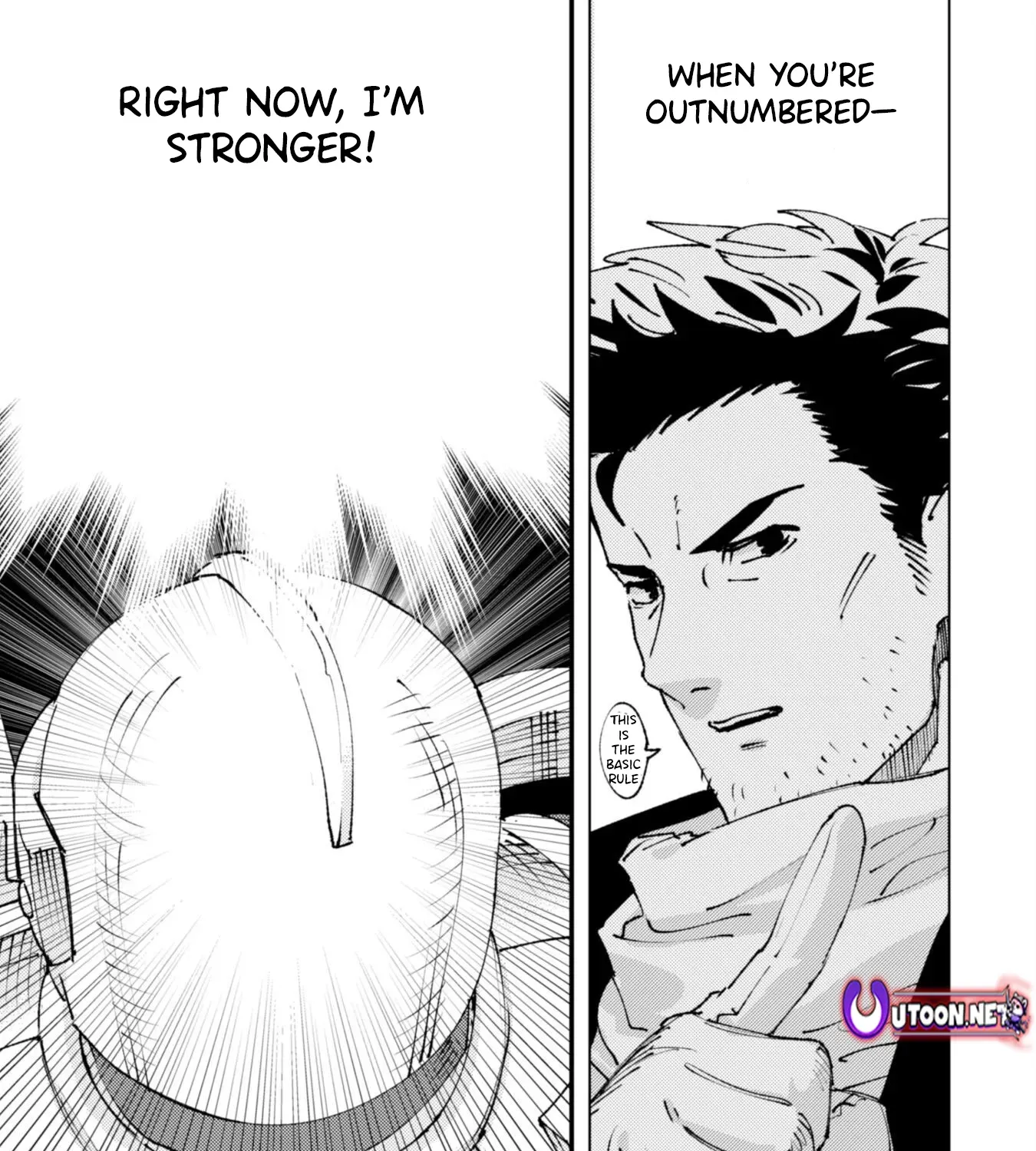 Do You Think Someone Like You Can Defeat the Demon King? Chapter 32.3 - page 16