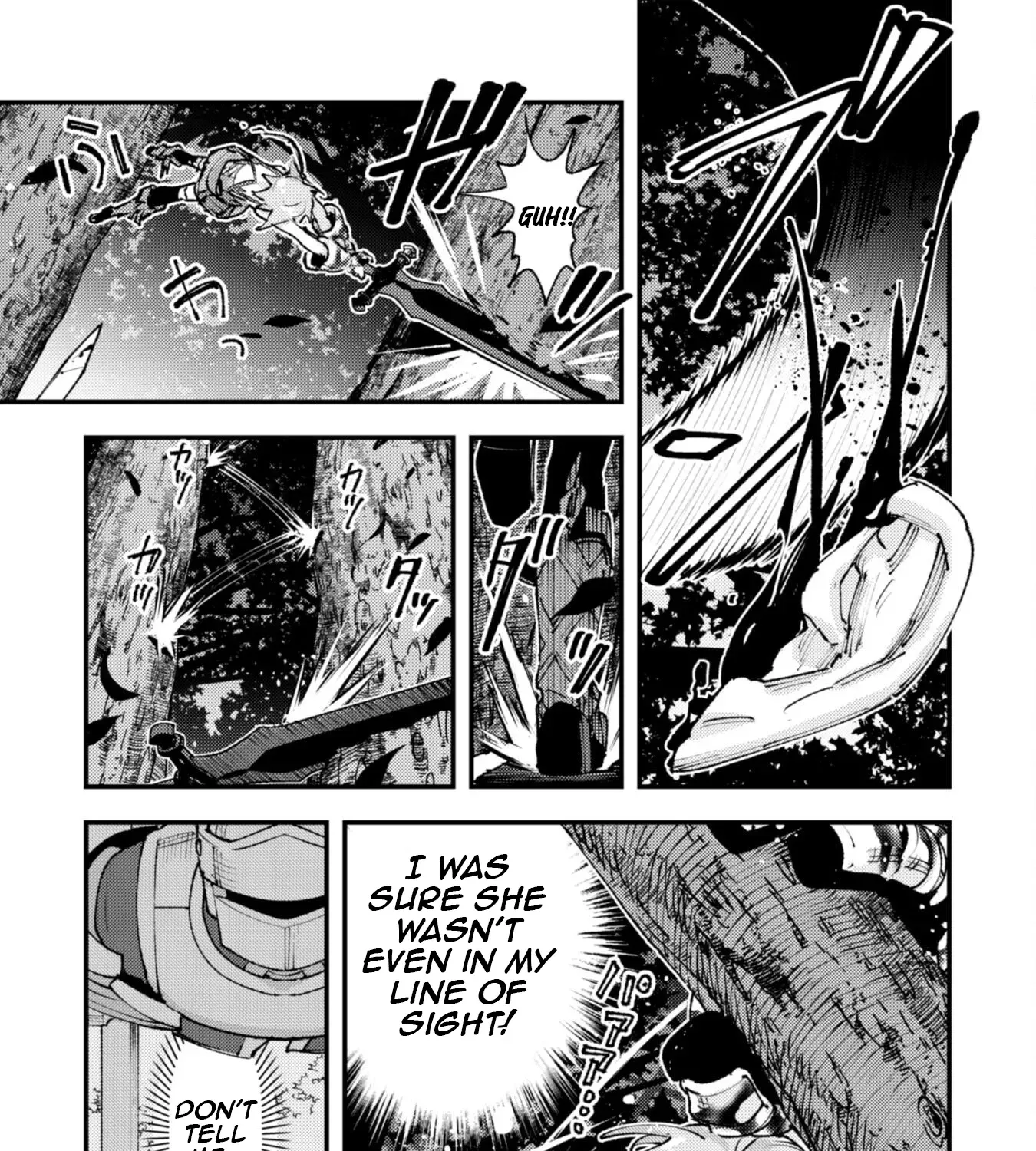 Do You Think Someone Like You Can Defeat the Demon King? Chapter 32.3 - page 20