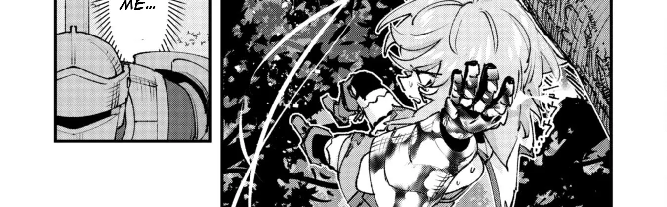Do You Think Someone Like You Can Defeat the Demon King? Chapter 32.3 - page 21
