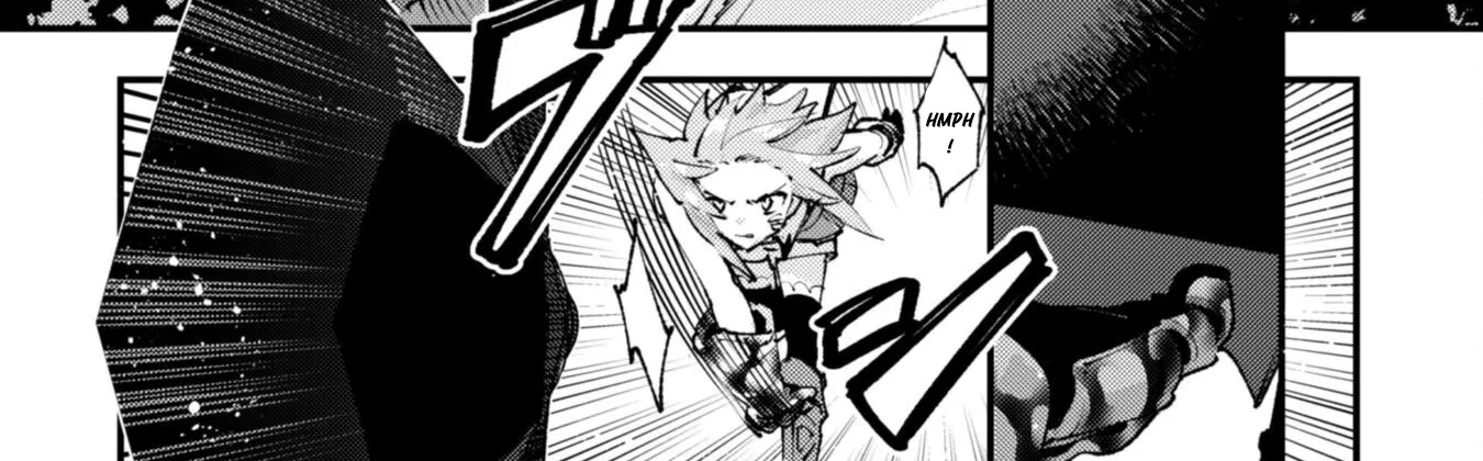 Do You Think Someone Like You Can Defeat the Demon King? Chapter 32.3 - page 23