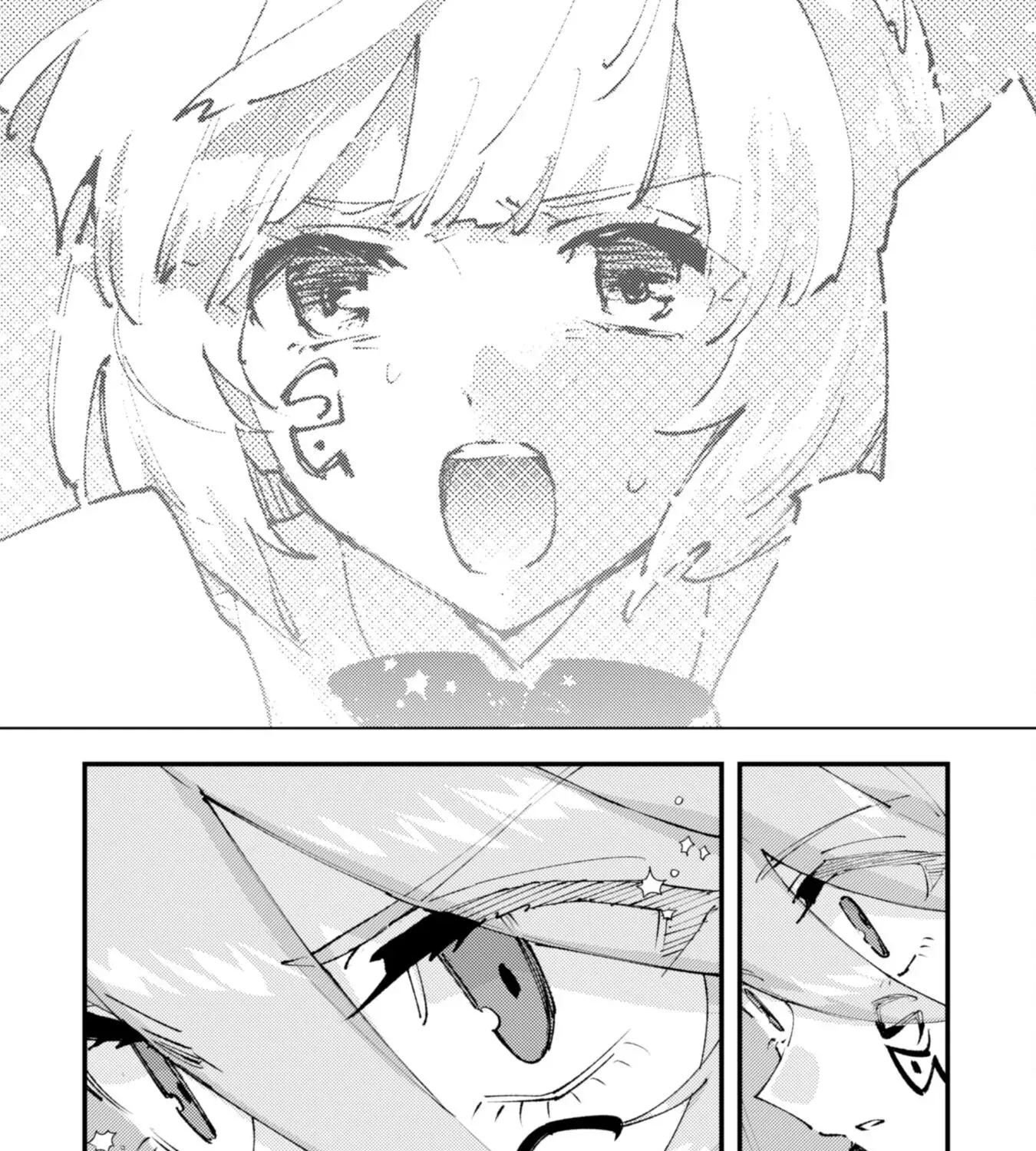 Do You Think Someone Like You Can Defeat the Demon King? Chapter 32.3 - page 26