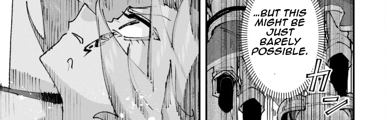 Do You Think Someone Like You Can Defeat the Demon King? Chapter 32.3 - page 31