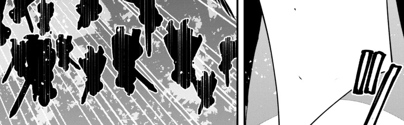 Do You Think Someone Like You Can Defeat the Demon King? Chapter 32.3 - page 33