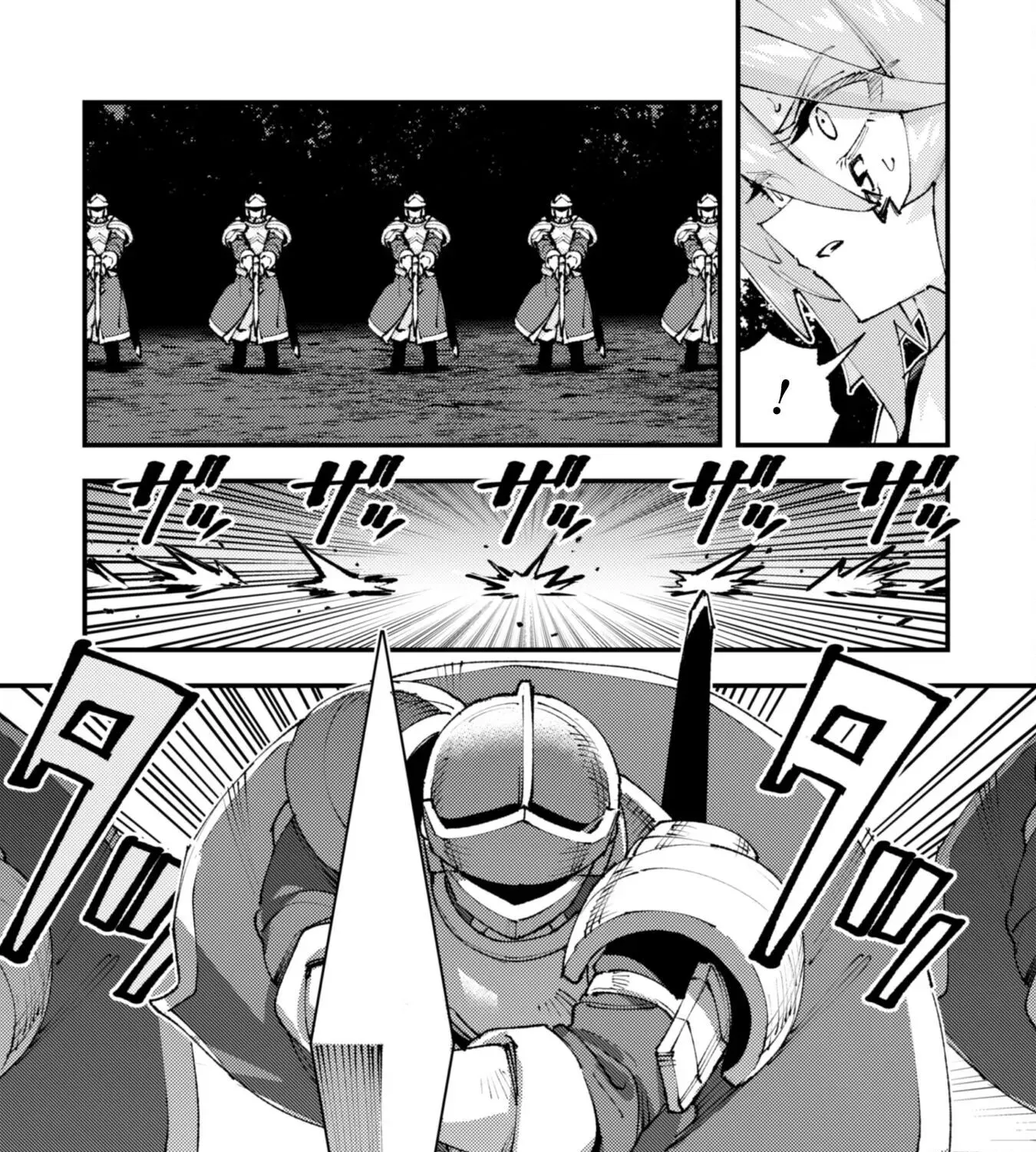 Do You Think Someone Like You Can Defeat the Demon King? Chapter 32.3 - page 6