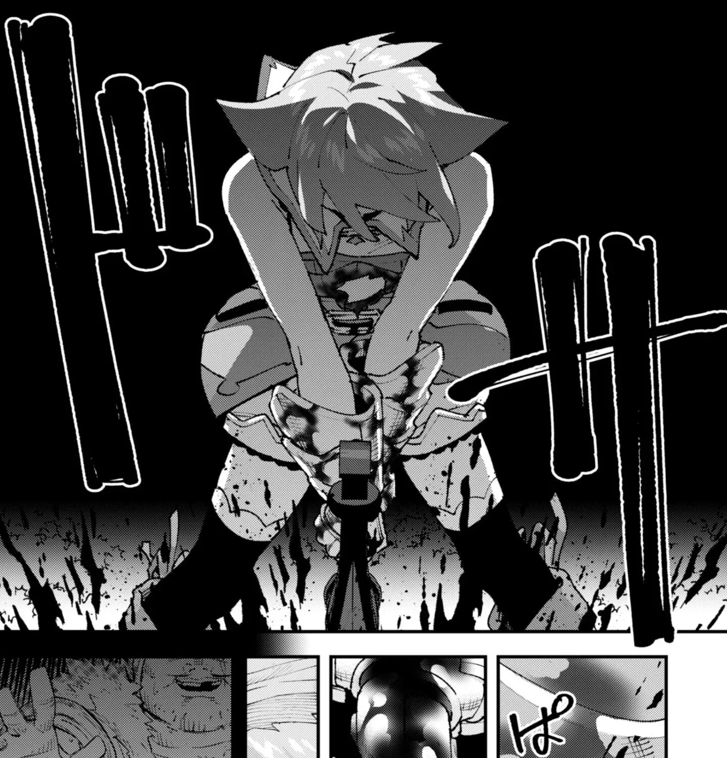 Do You Think Someone Like You Can Defeat the Demon King? Chapter 33.1 - page 12