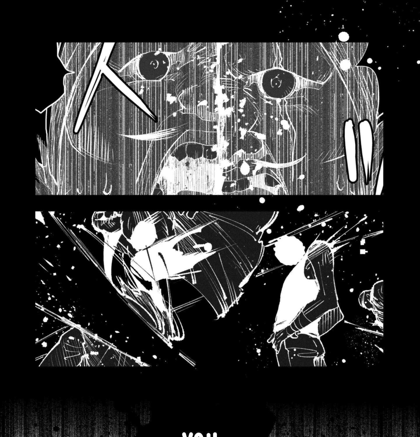Do You Think Someone Like You Can Defeat the Demon King? Chapter 33.1 - page 14