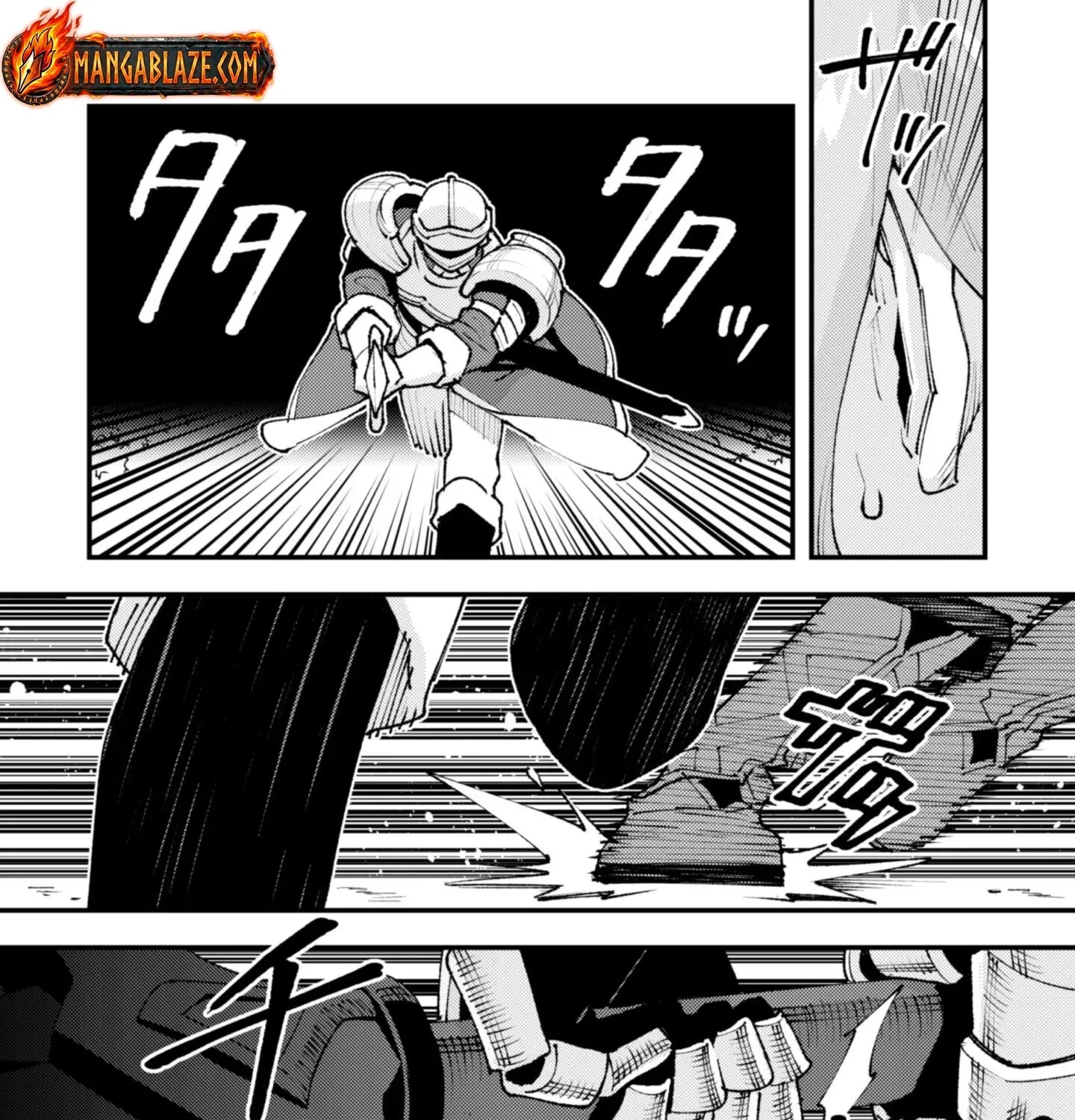 Do You Think Someone Like You Can Defeat the Demon King? Chapter 33.1 - page 16