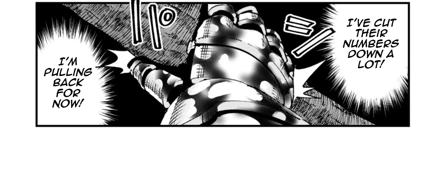 Do You Think Someone Like You Can Defeat the Demon King? Chapter 33.1 - page 19