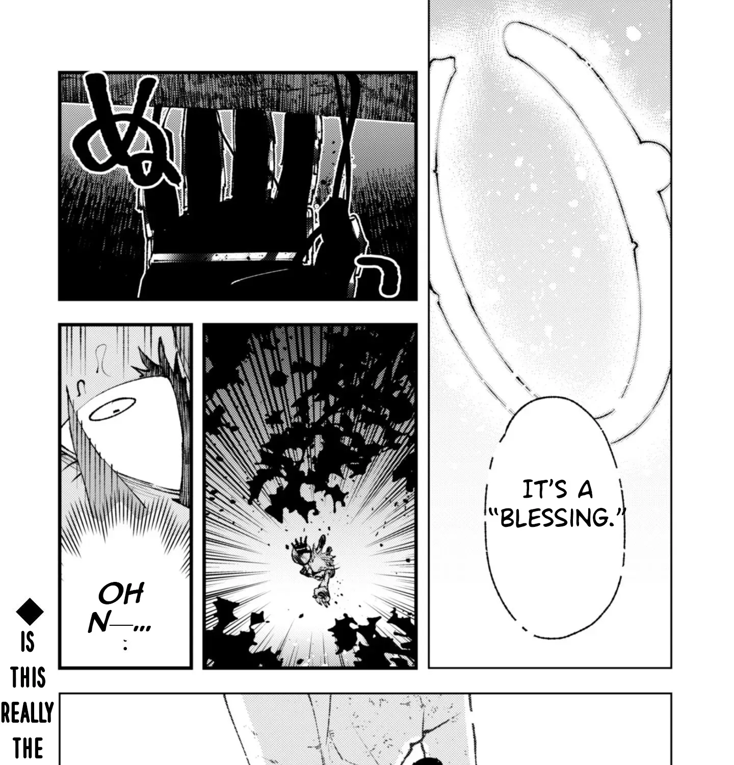 Do You Think Someone Like You Can Defeat the Demon King? Chapter 33.1 - page 22