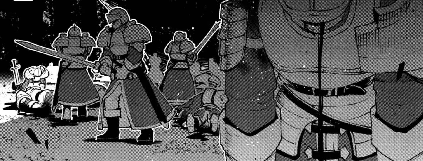 Do You Think Someone Like You Can Defeat the Demon King? Chapter 33.1 - page 5