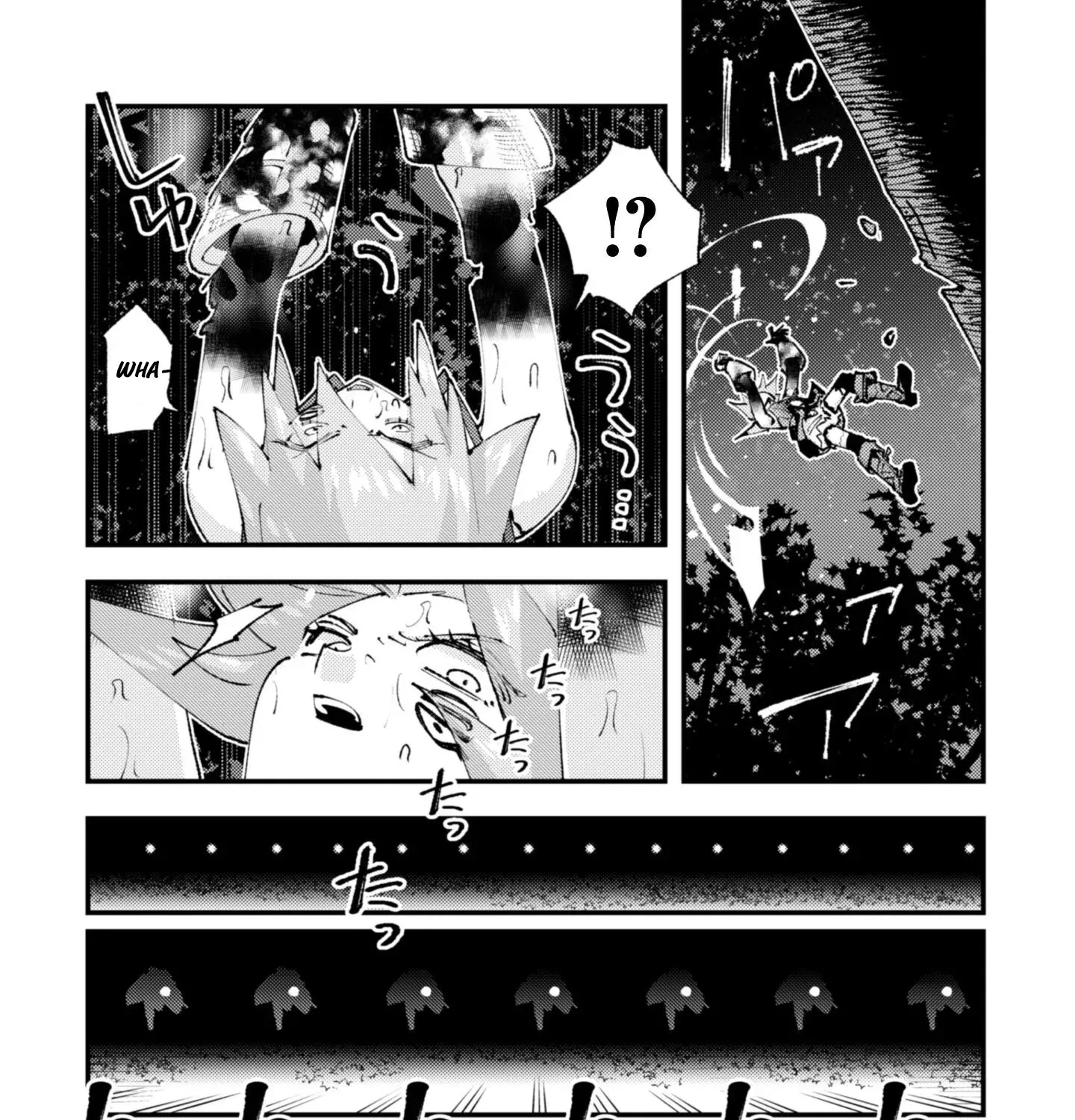 Do You Think Someone Like You Can Defeat the Demon King? Chapter 33.2 - page 14