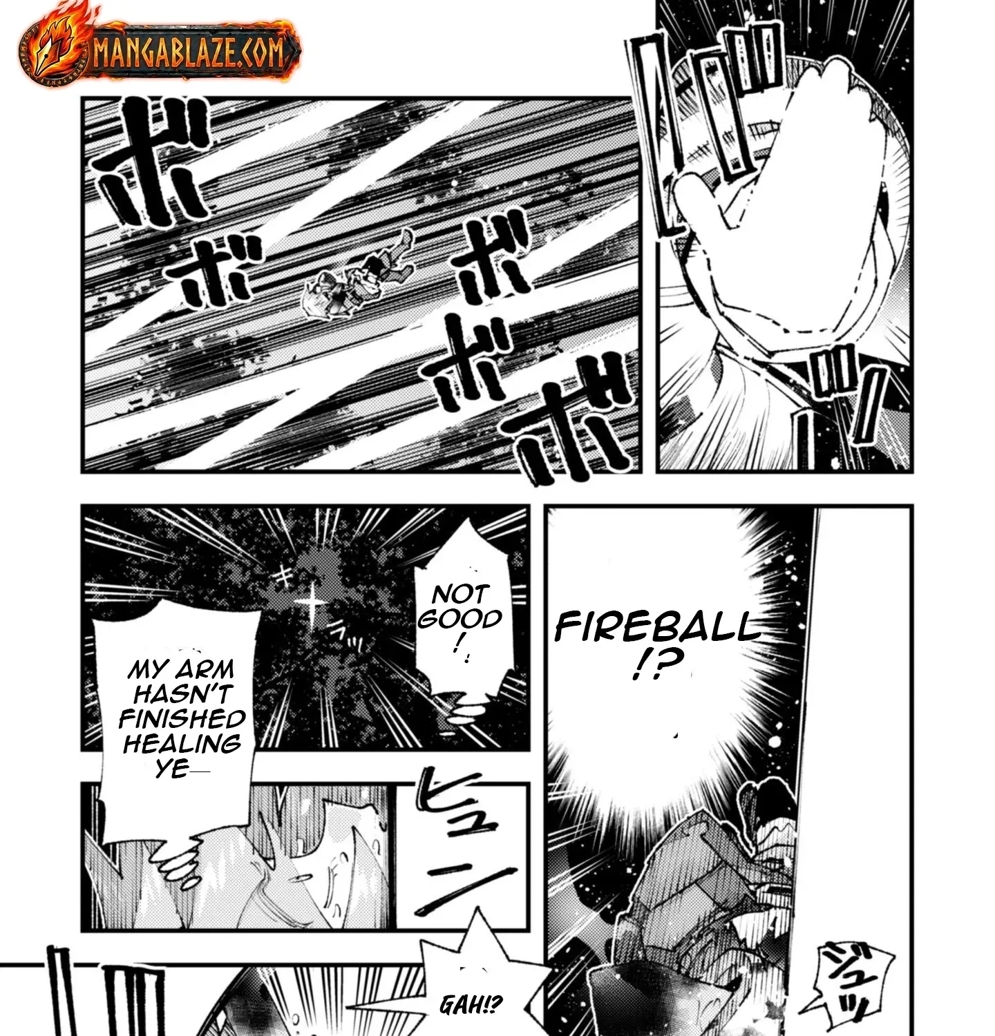 Do You Think Someone Like You Can Defeat the Demon King? Chapter 33.2 - page 16
