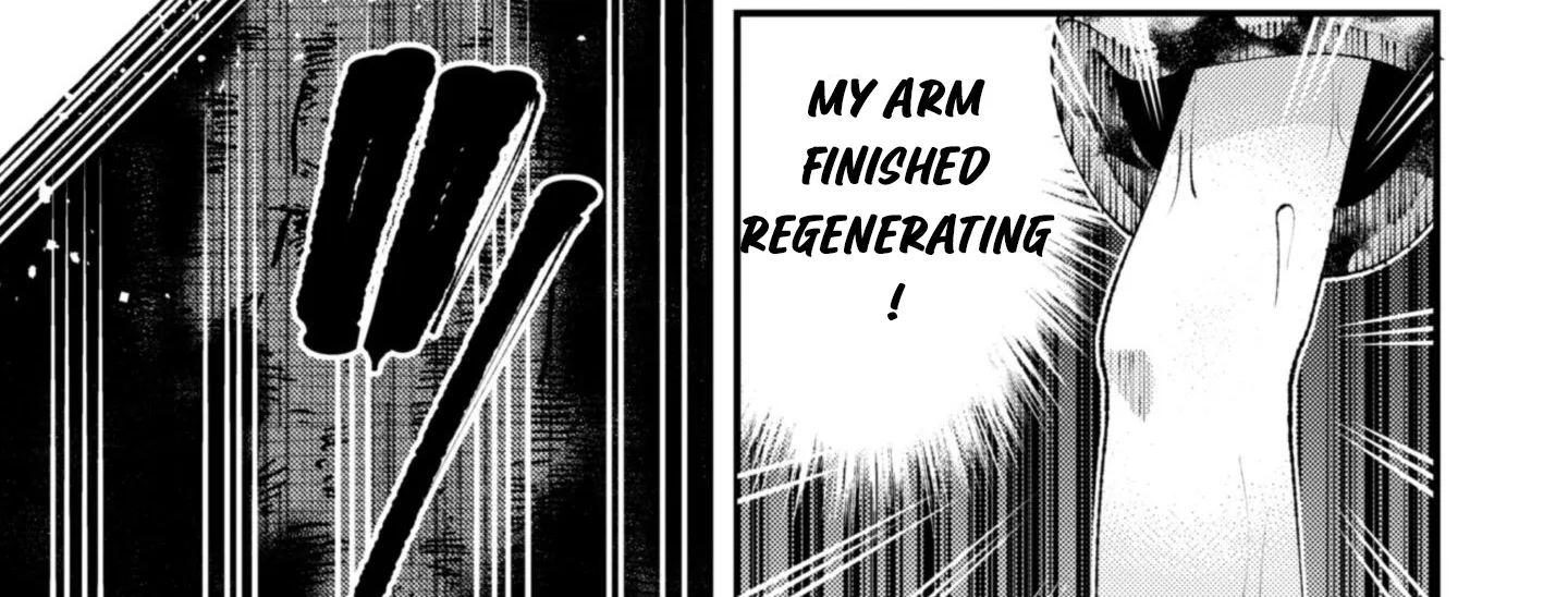 Do You Think Someone Like You Can Defeat the Demon King? Chapter 33.2 - page 21