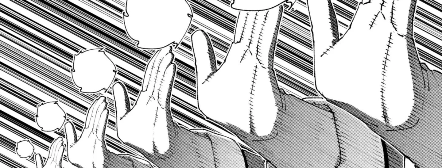 Do You Think Someone Like You Can Defeat the Demon King? Chapter 33.2 - page 23