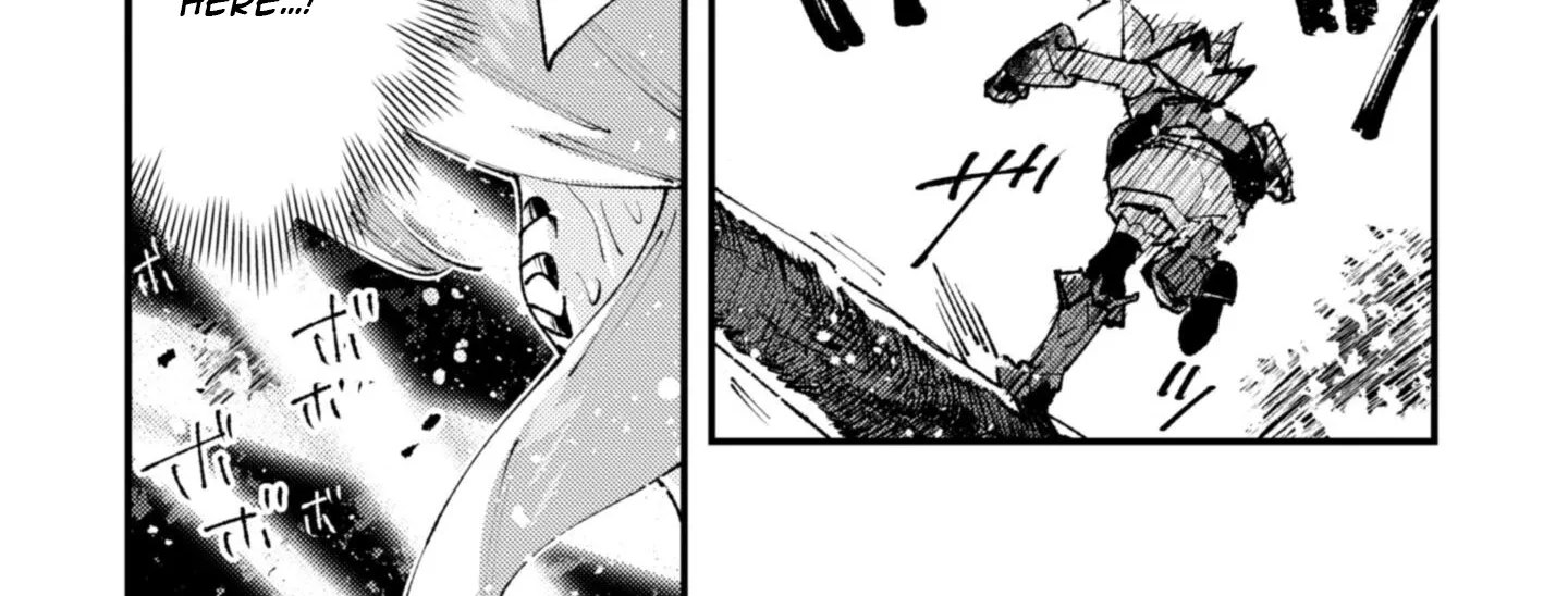 Do You Think Someone Like You Can Defeat the Demon King? Chapter 33.2 - page 27
