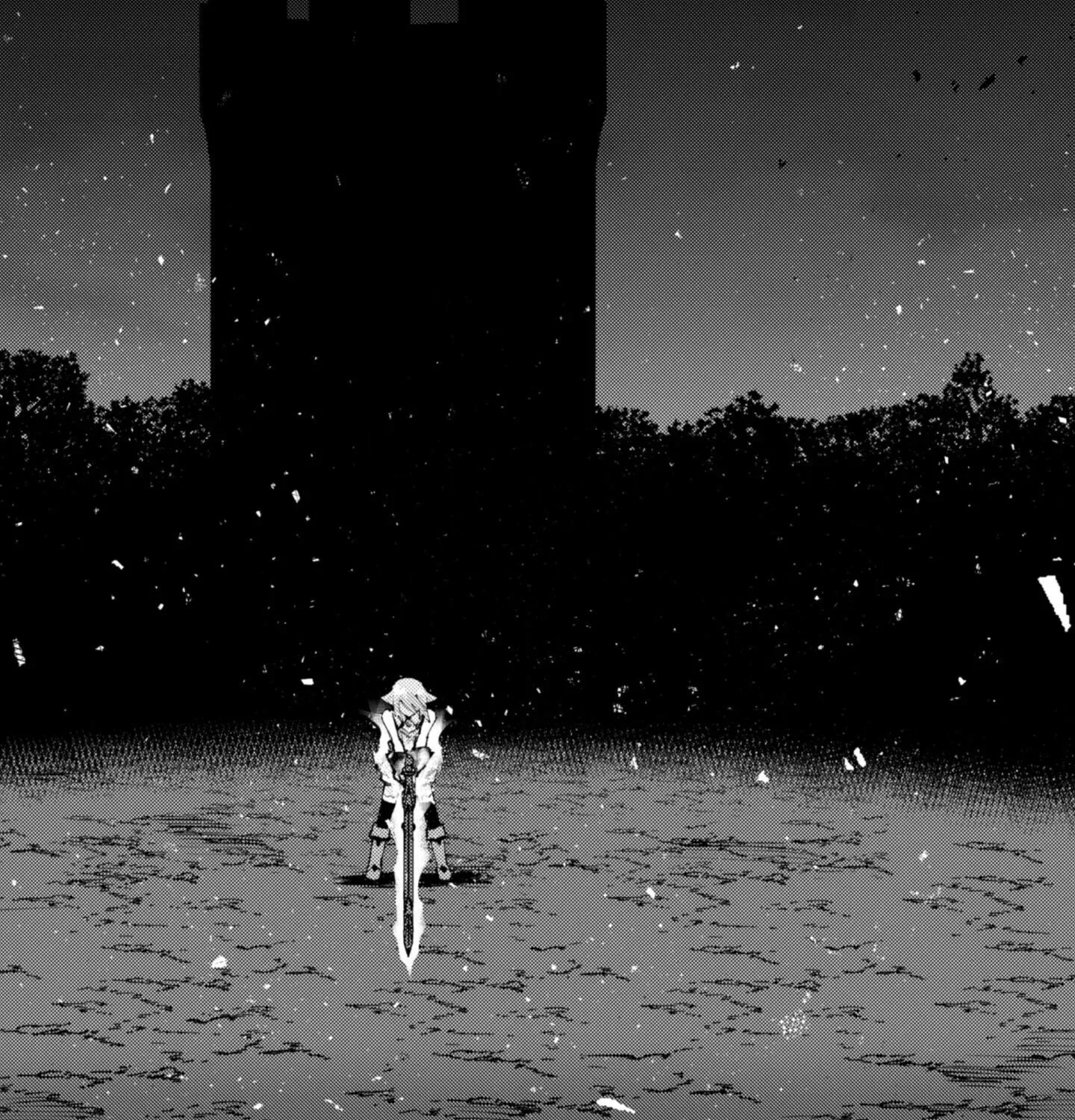 Do You Think Someone Like You Can Defeat the Demon King? Chapter 33.2 - page 30