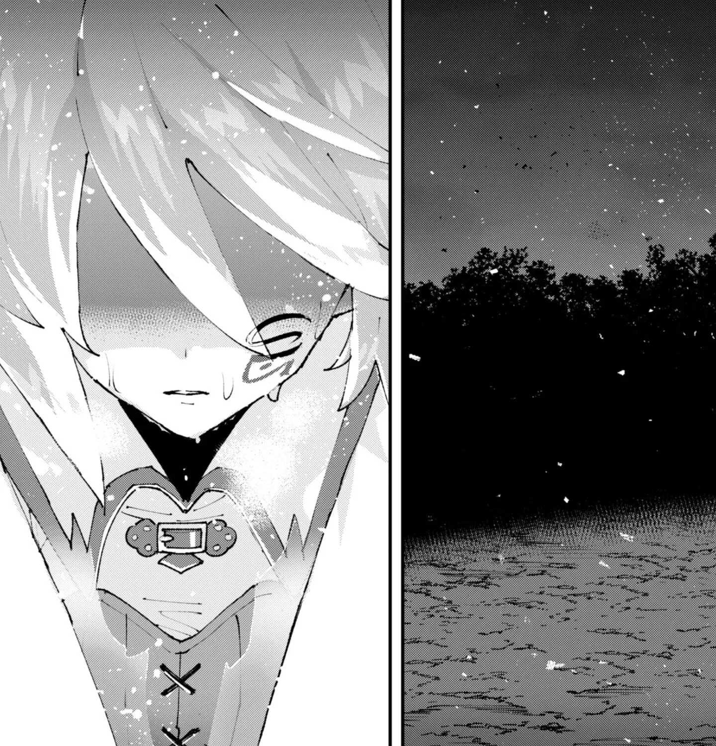 Do You Think Someone Like You Can Defeat the Demon King? Chapter 33.2 - page 32