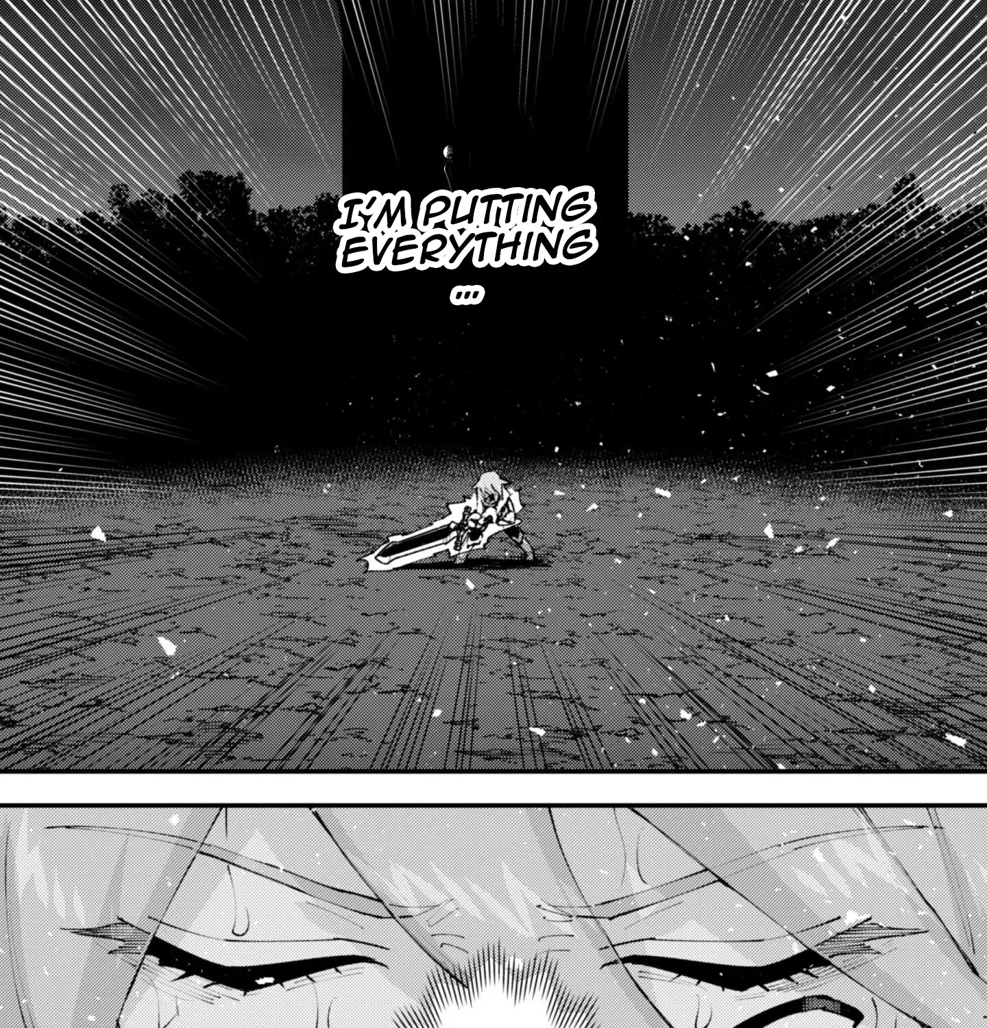 Do You Think Someone Like You Can Defeat the Demon King? Chapter 33.2 - page 36