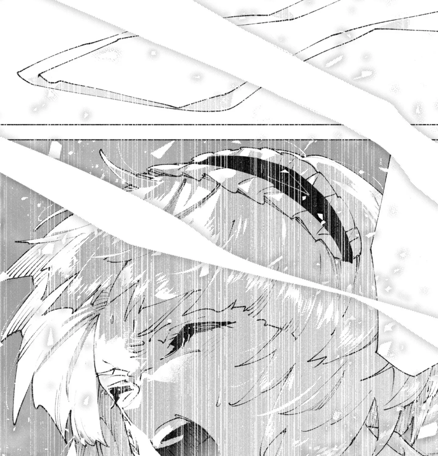 Do You Think Someone Like You Can Defeat the Demon King? Chapter 33.2 - page 6