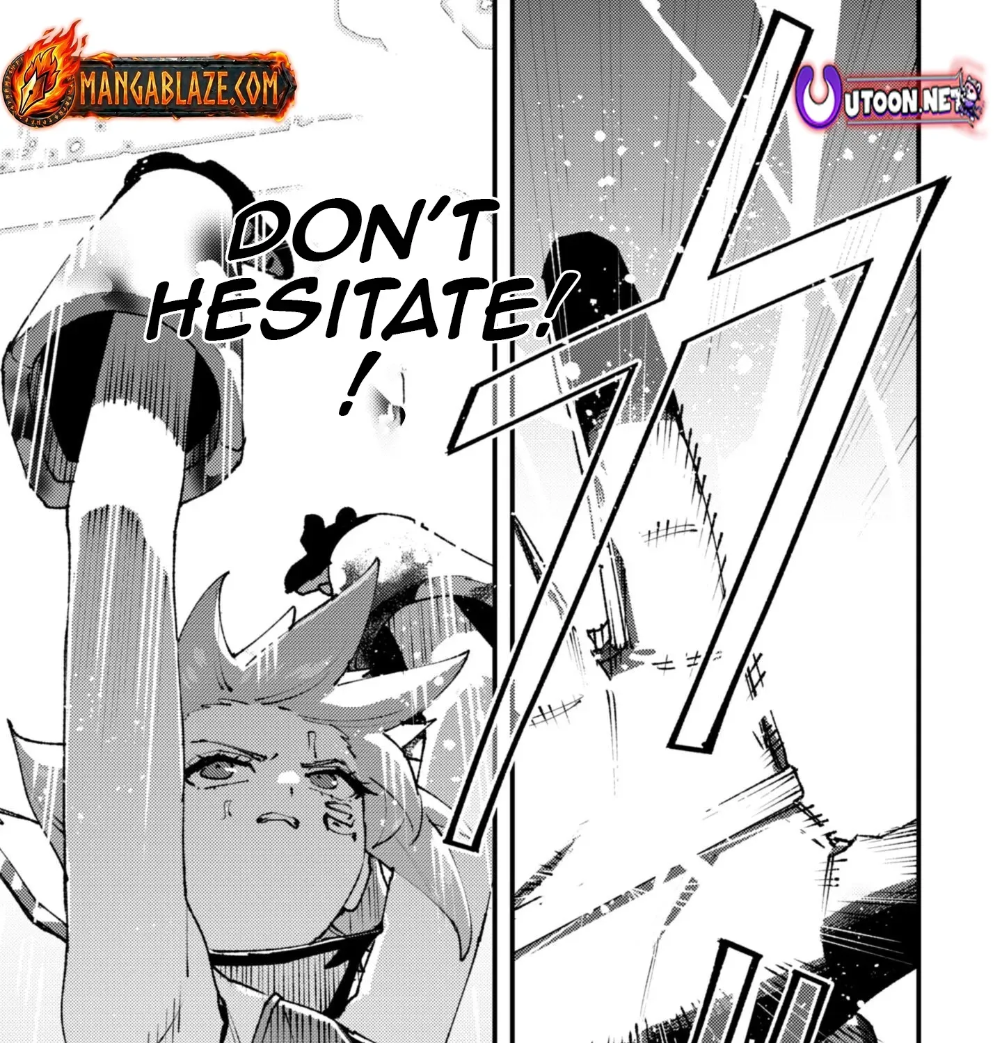 Do You Think Someone Like You Can Defeat the Demon King? Chapter 33.2 - page 8