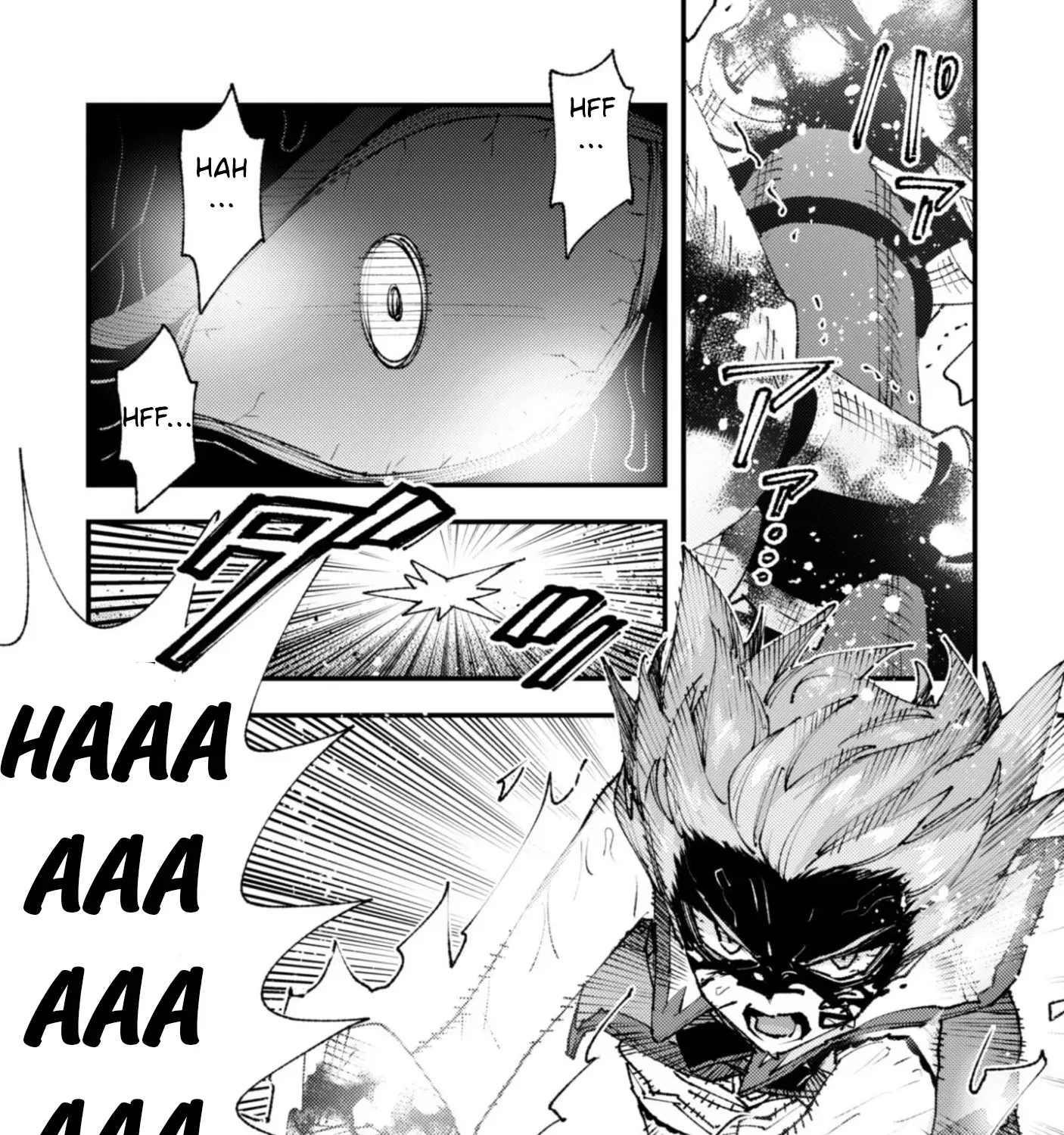 Do You Think Someone Like You Can Defeat the Demon King? Chapter 34.1 - page 12