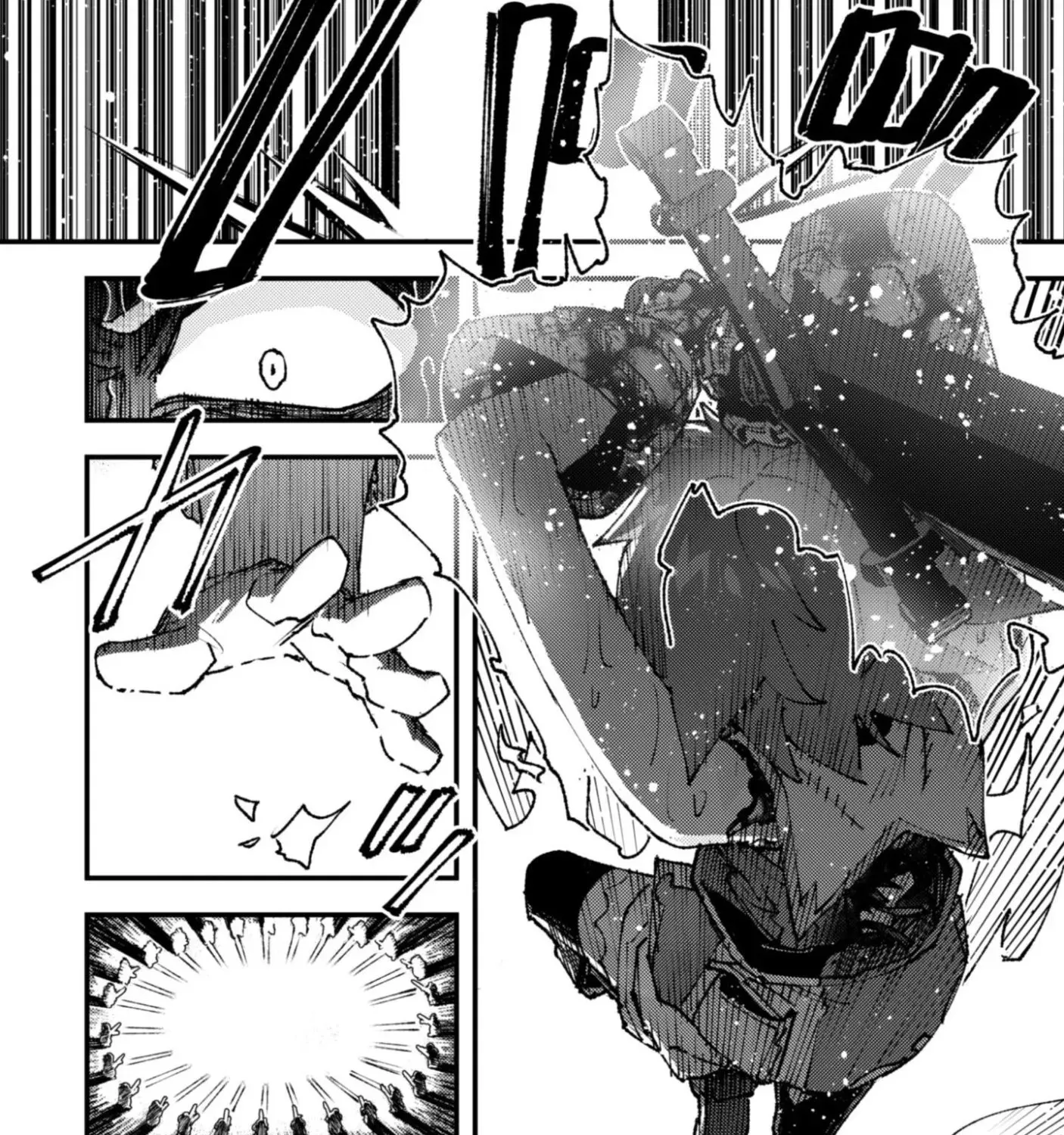 Do You Think Someone Like You Can Defeat the Demon King? Chapter 34.1 - page 18