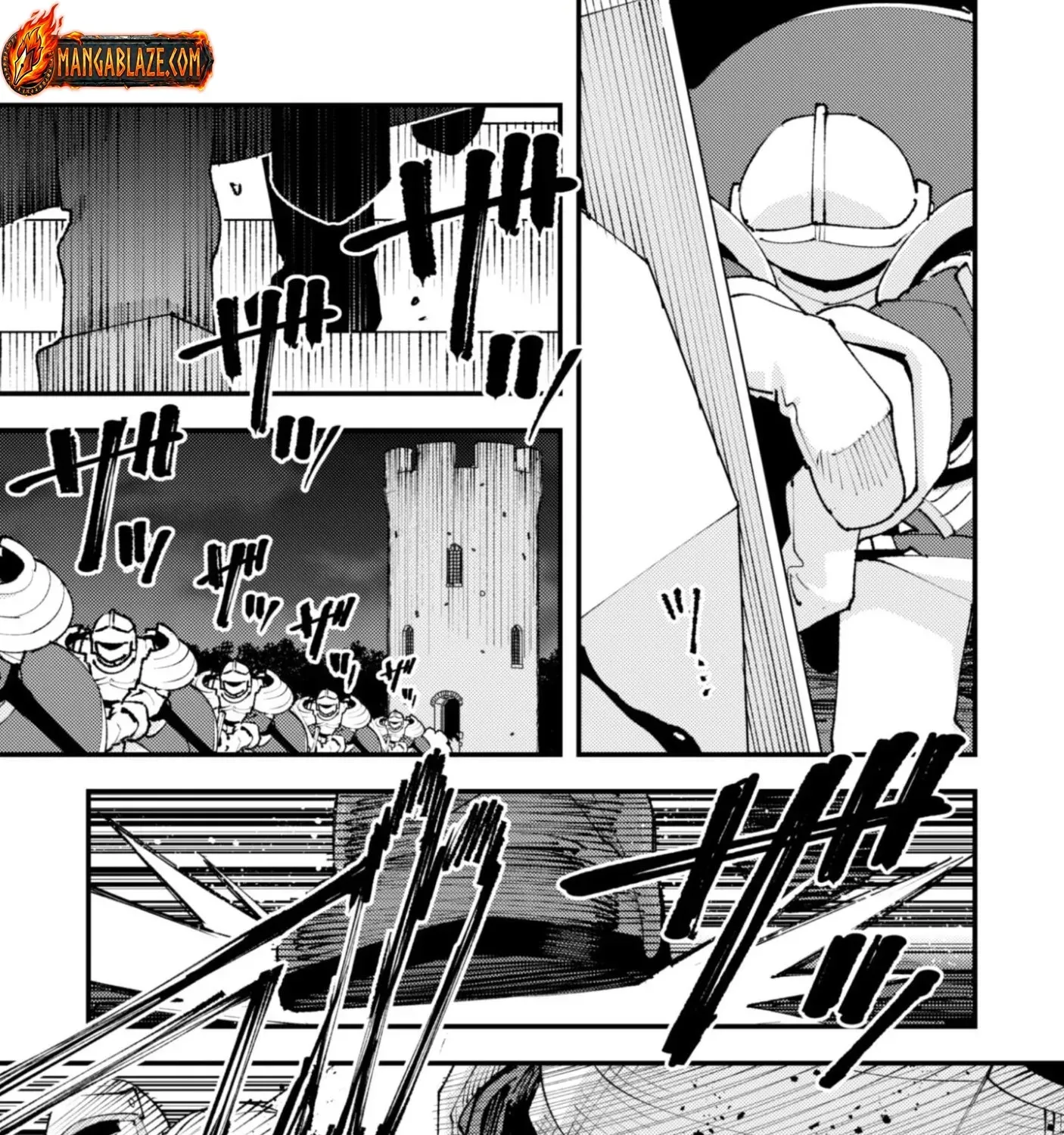 Do You Think Someone Like You Can Defeat the Demon King? Chapter 34.1 - page 8