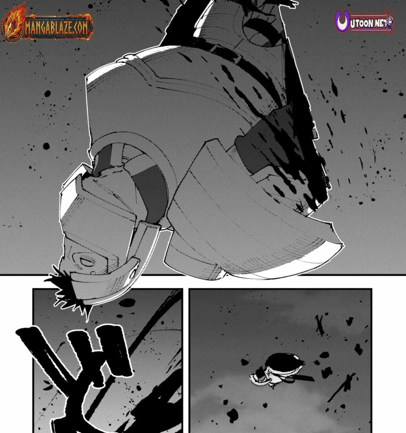 Do You Think Someone Like You Can Defeat the Demon King? Chapter 34.2 - page 16