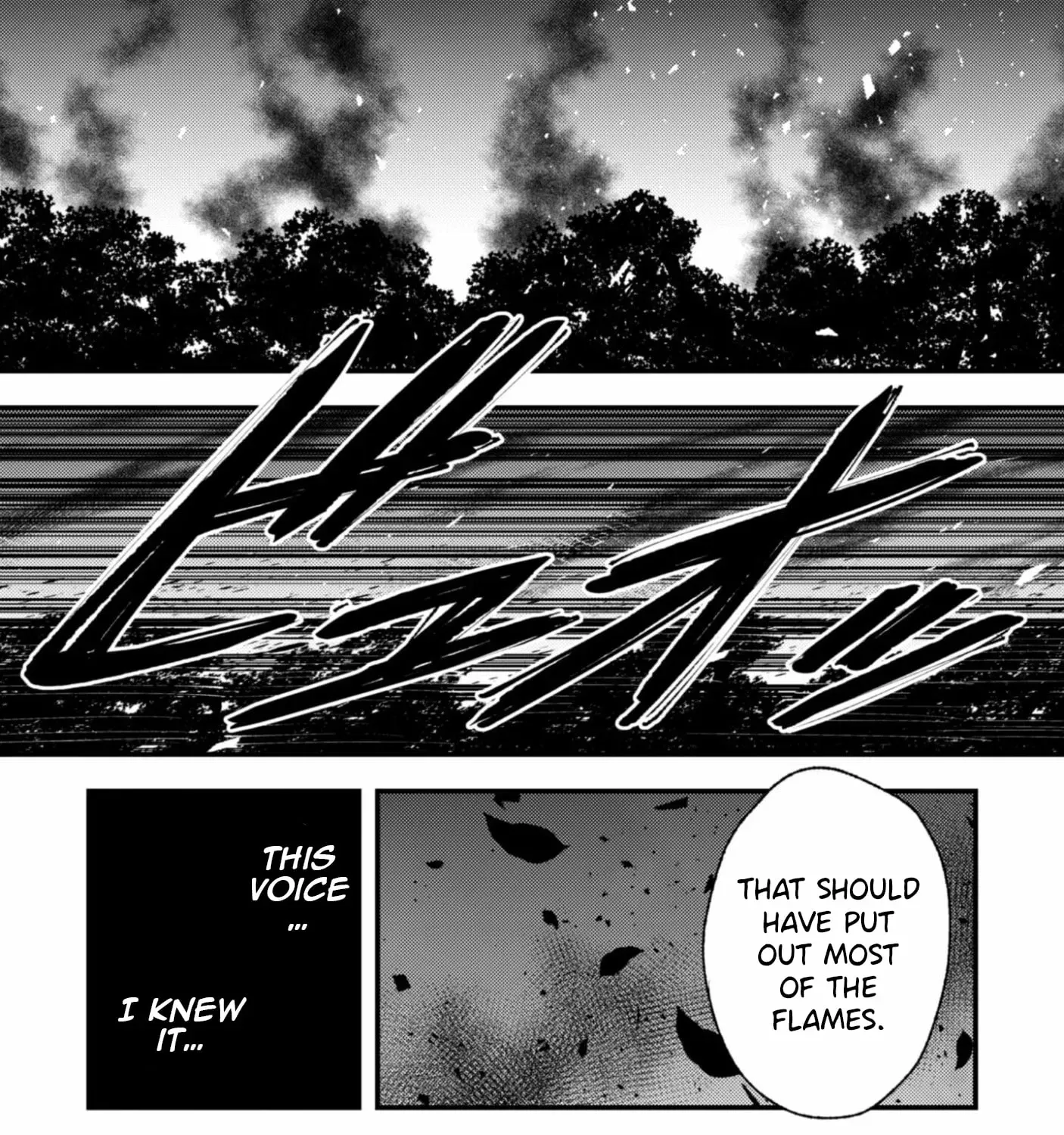Do You Think Someone Like You Can Defeat the Demon King? Chapter 34.2 - page 22