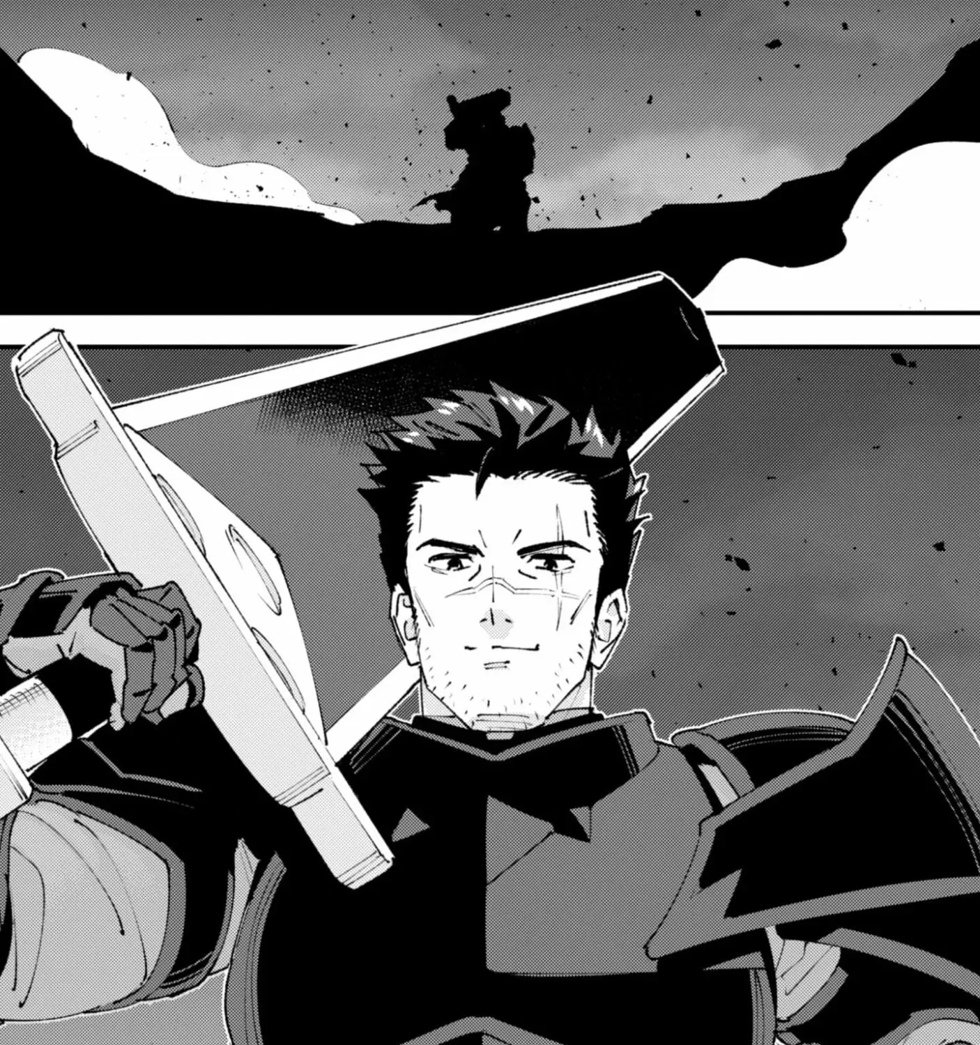 Do You Think Someone Like You Can Defeat the Demon King? Chapter 34.2 - page 24