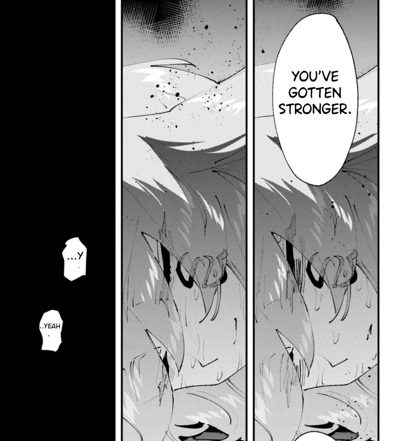 Do You Think Someone Like You Can Defeat the Demon King? Chapter 34.2 - page 26