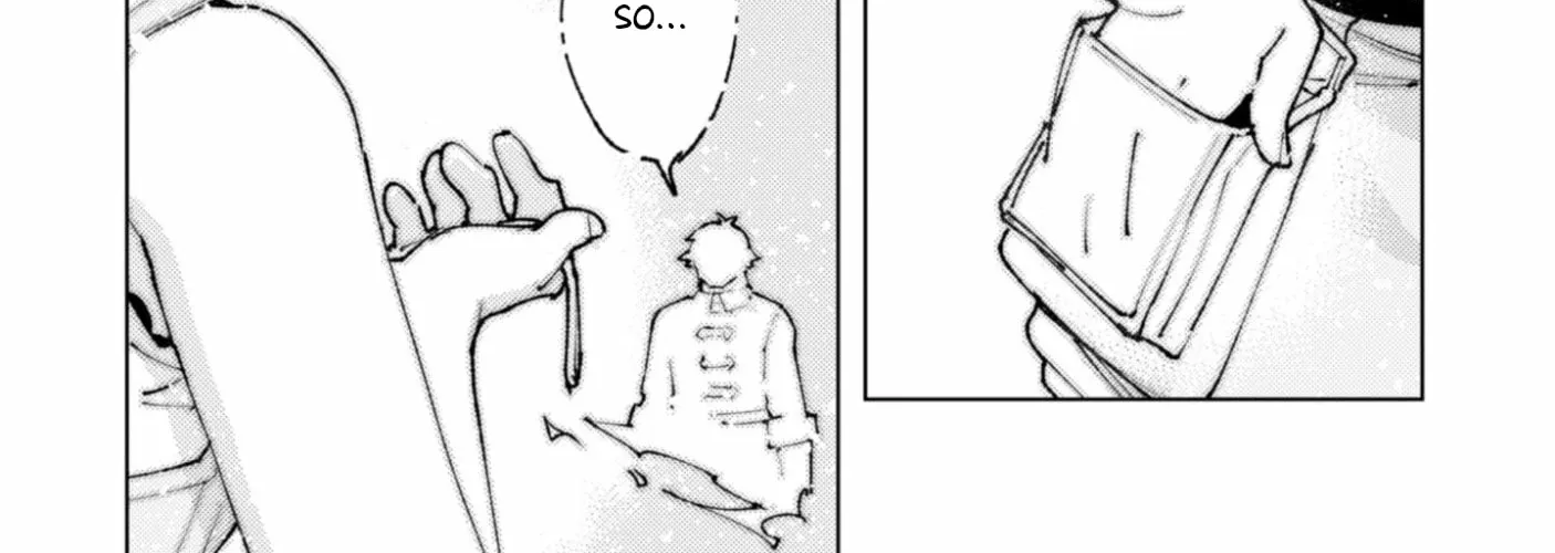 Do You Think Someone Like You Can Defeat the Demon King? Chapter 34.2 - page 29