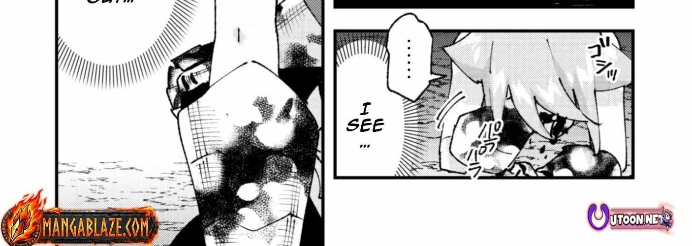 Do You Think Someone Like You Can Defeat the Demon King? Chapter 34.2 - page 33