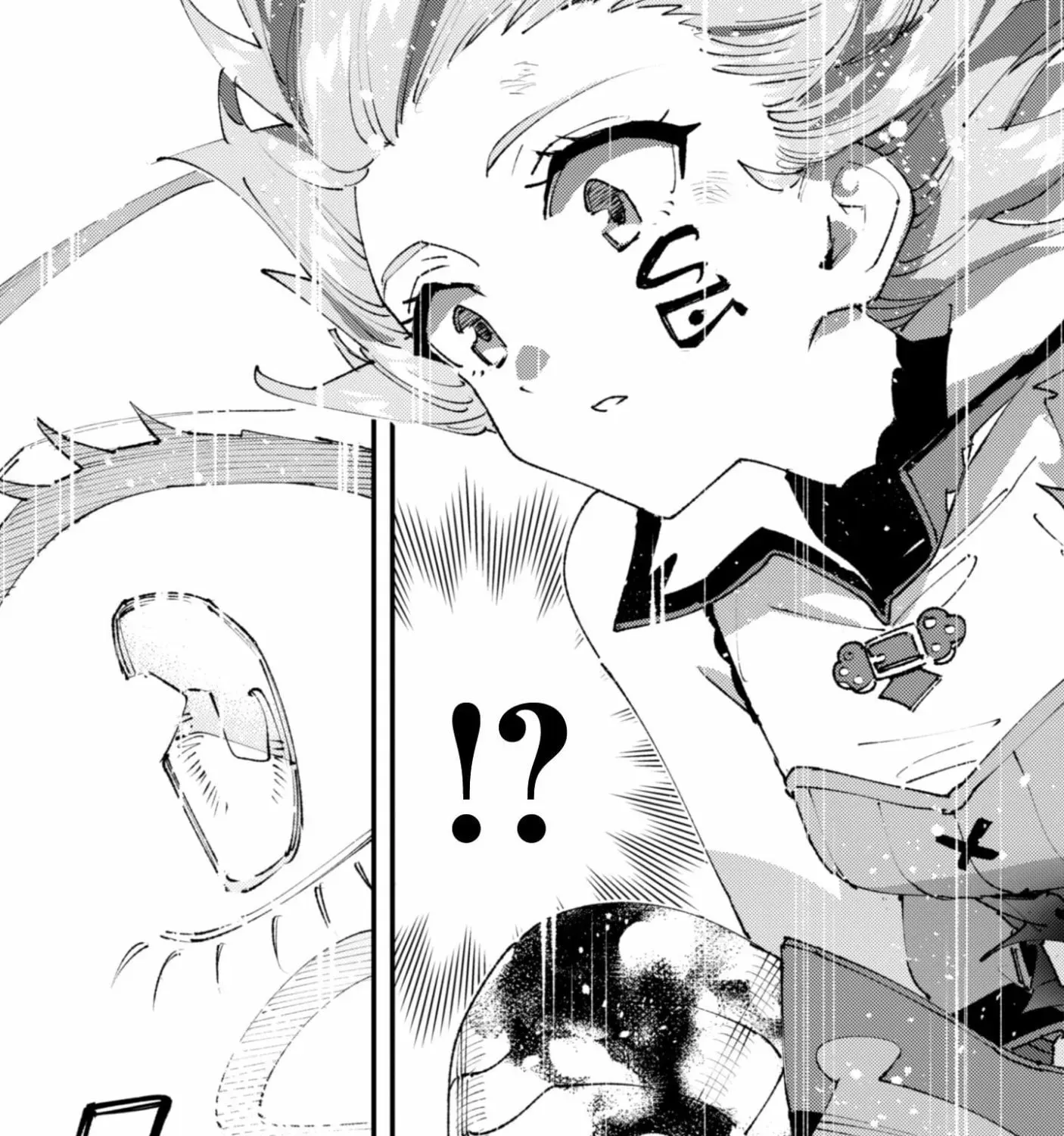 Do You Think Someone Like You Can Defeat the Demon King? Chapter 34.2 - page 34
