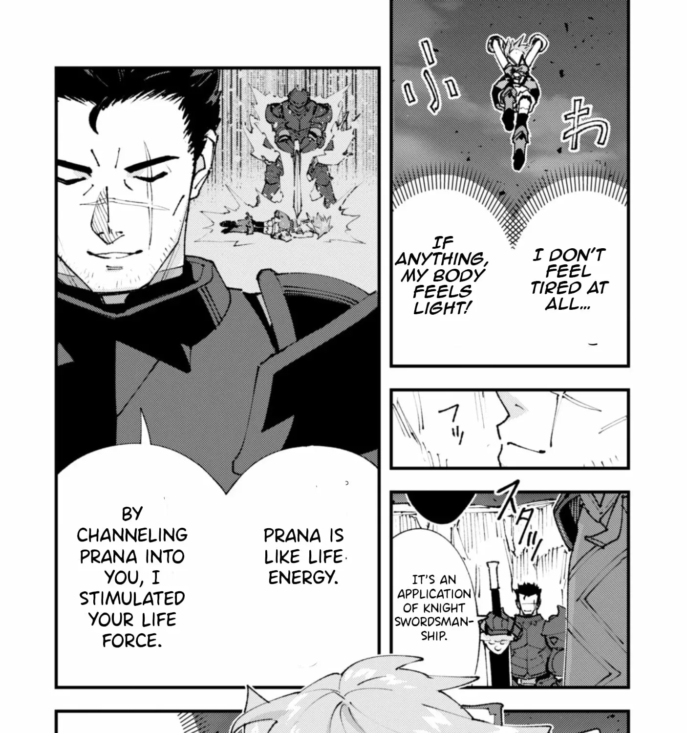 Do You Think Someone Like You Can Defeat the Demon King? Chapter 34.2 - page 36