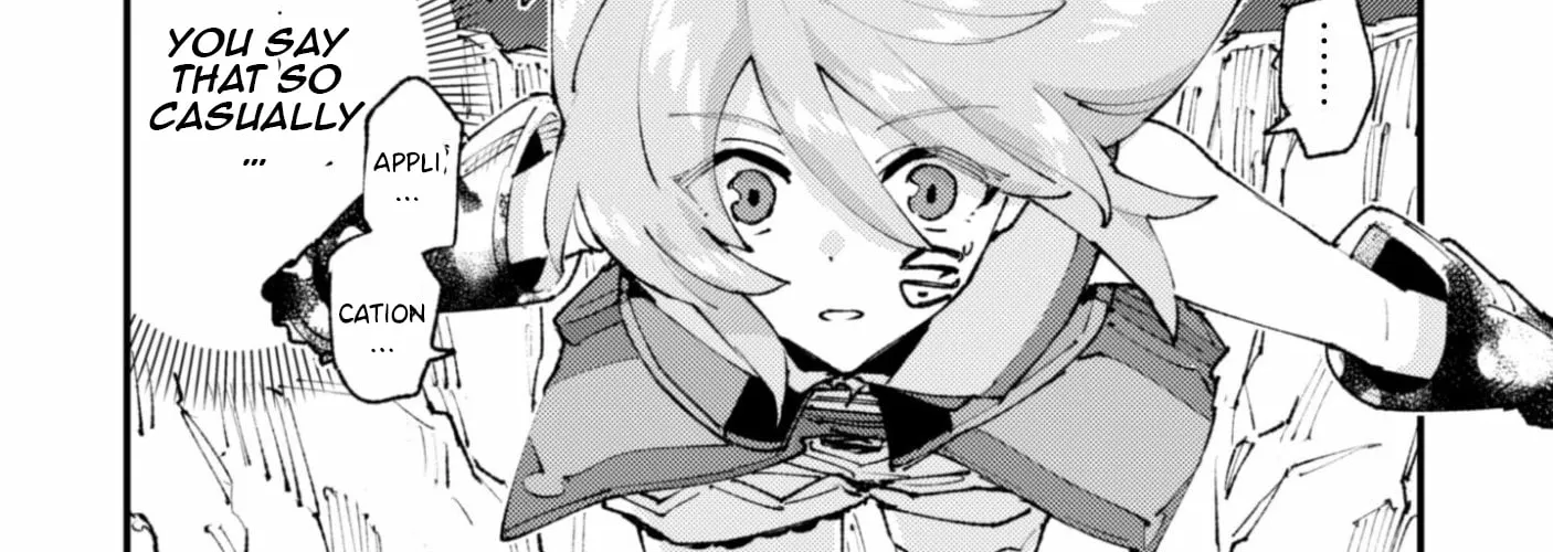 Do You Think Someone Like You Can Defeat the Demon King? Chapter 34.2 - page 37