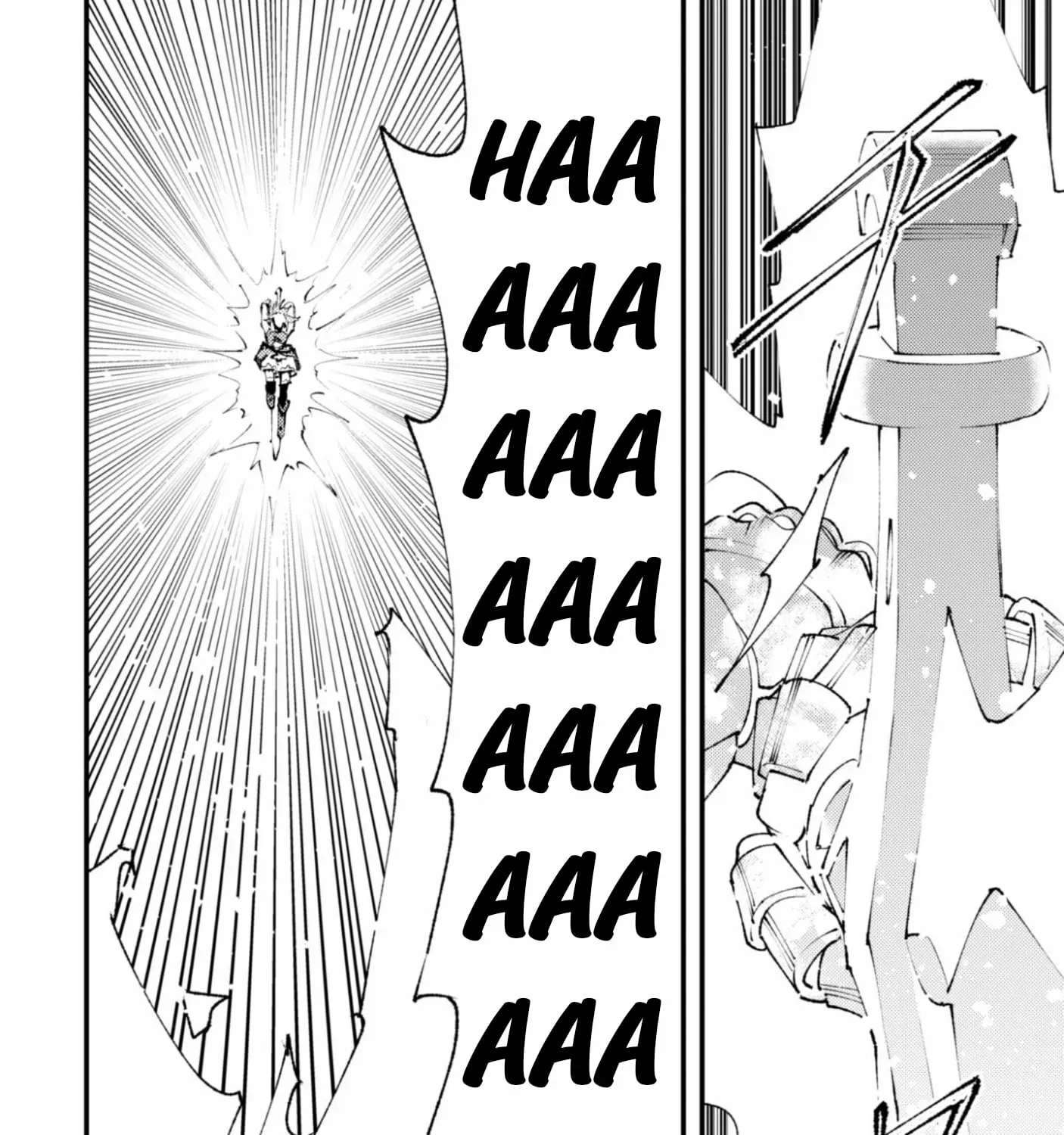 Do You Think Someone Like You Can Defeat the Demon King? Chapter 34.2 - page 4