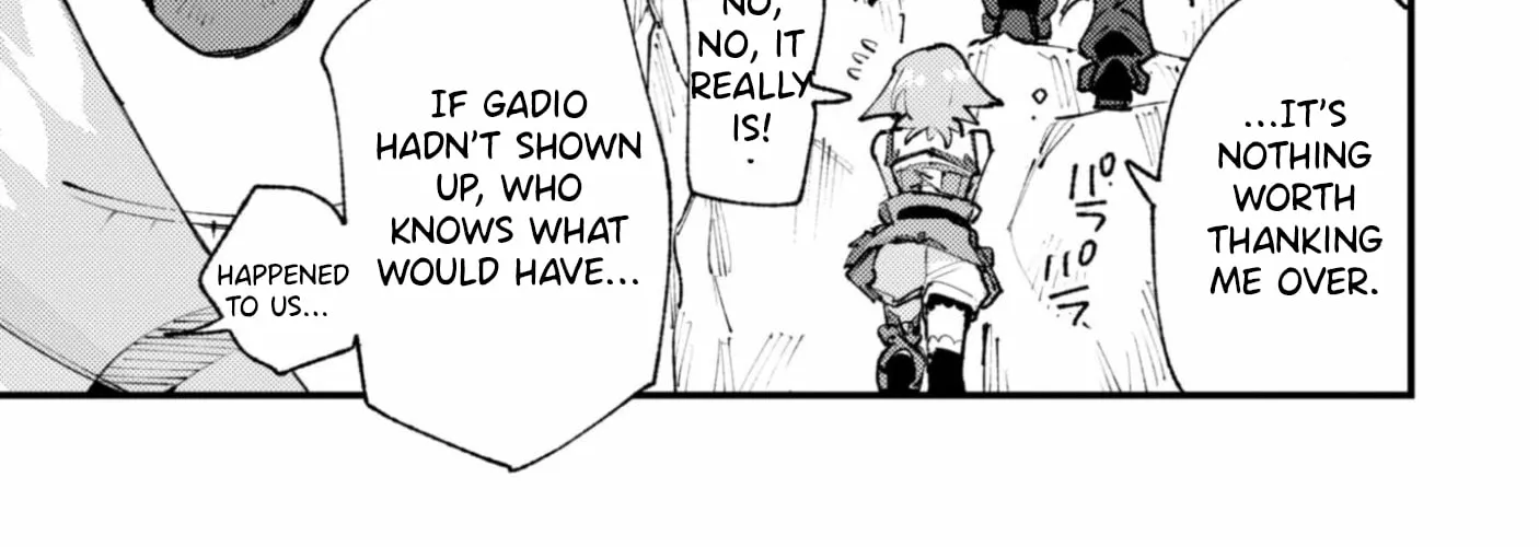 Do You Think Someone Like You Can Defeat the Demon King? Chapter 34.2 - page 43