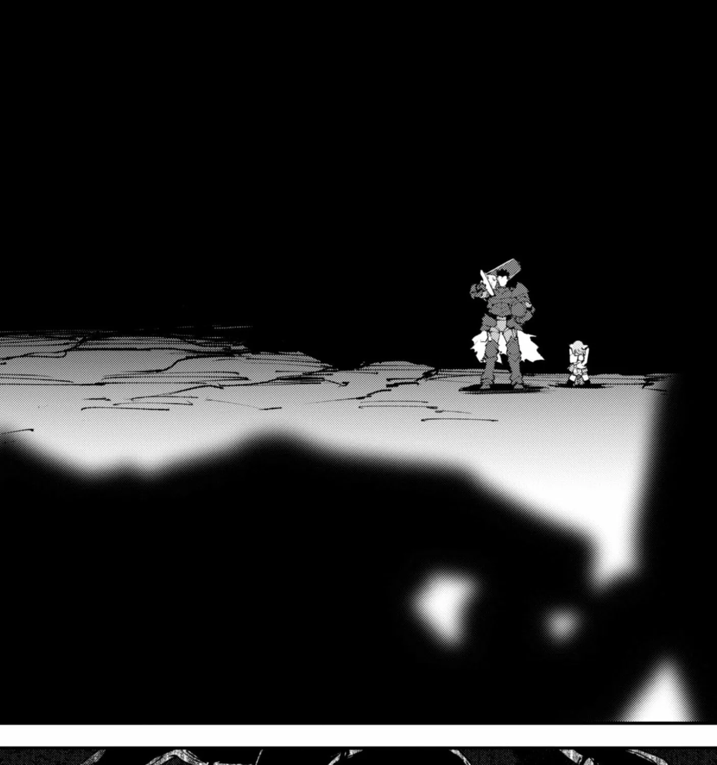 Do You Think Someone Like You Can Defeat the Demon King? Chapter 34.2 - page 46